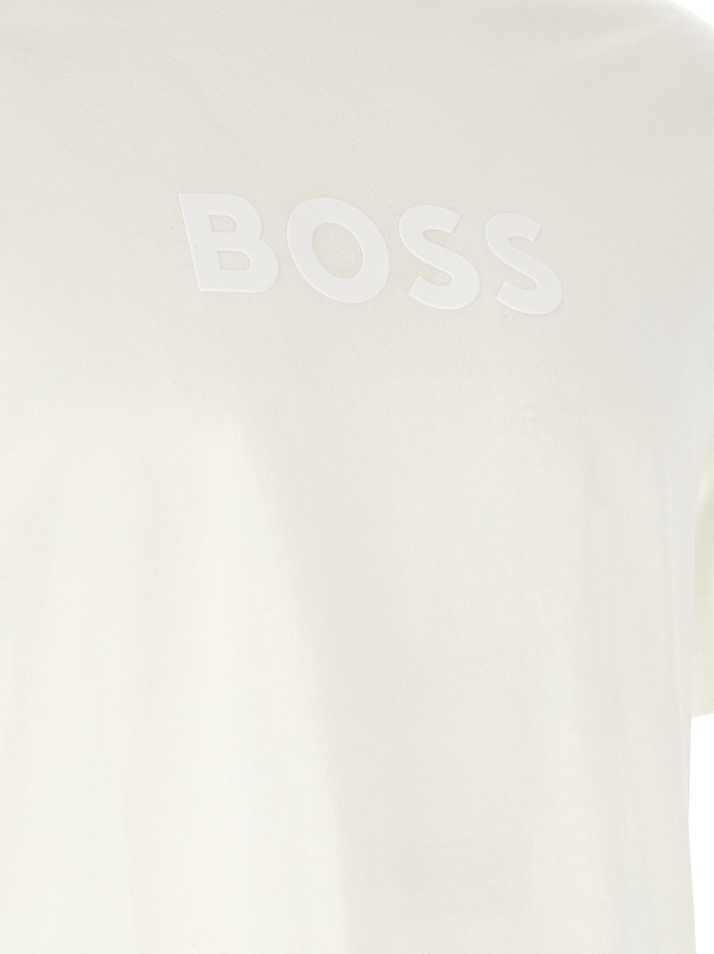 Hugo Boss Logo T-shirt