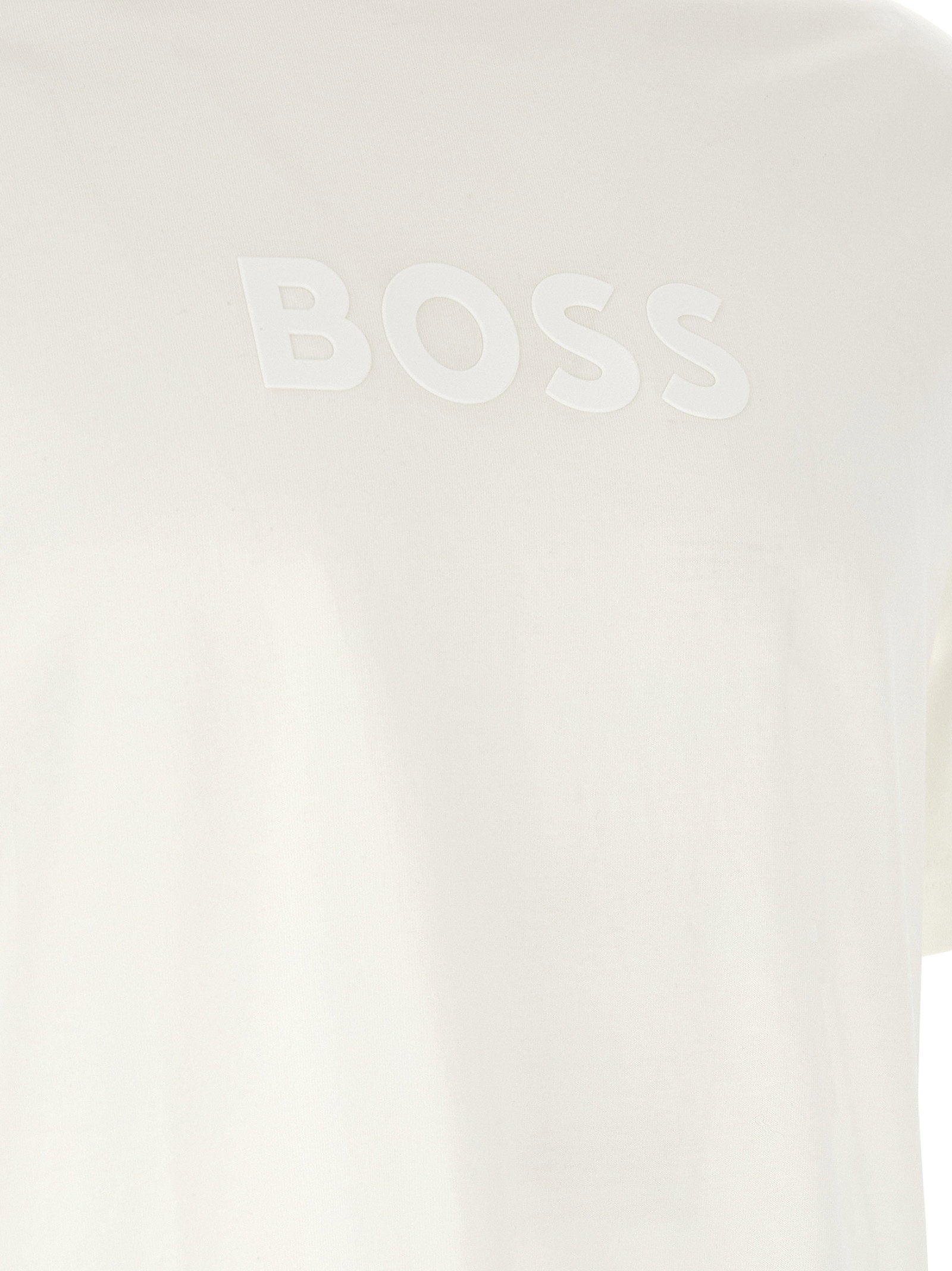 Hugo Boss Logo T-shirt