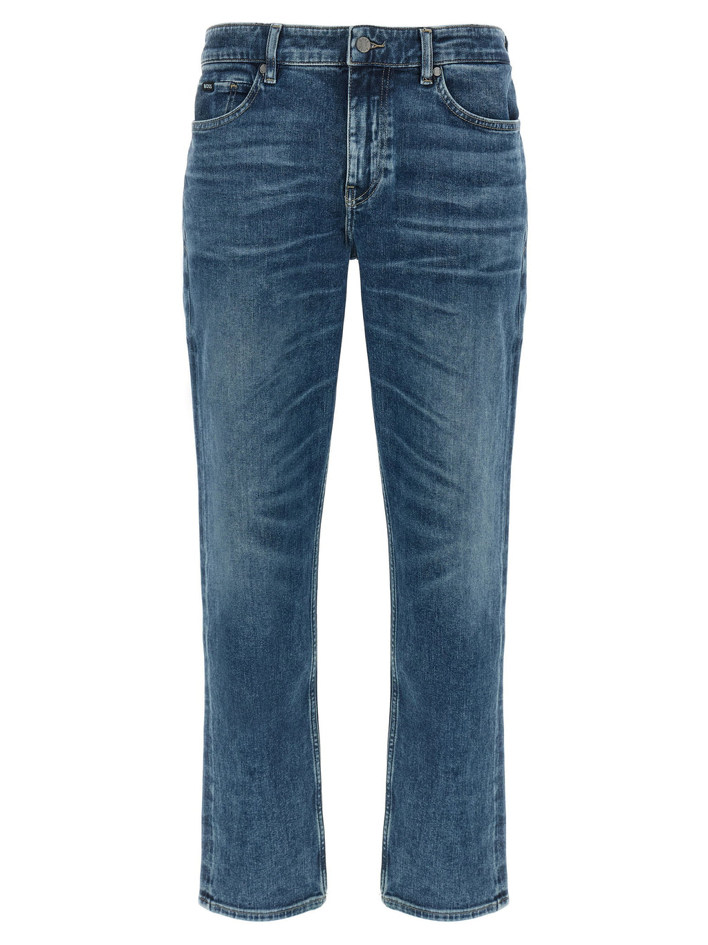 Hugo Boss C-delaware Jeans