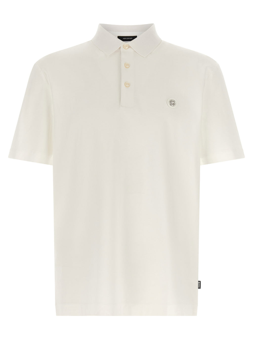 Hugo Boss C-parris 01 Polo Shirt