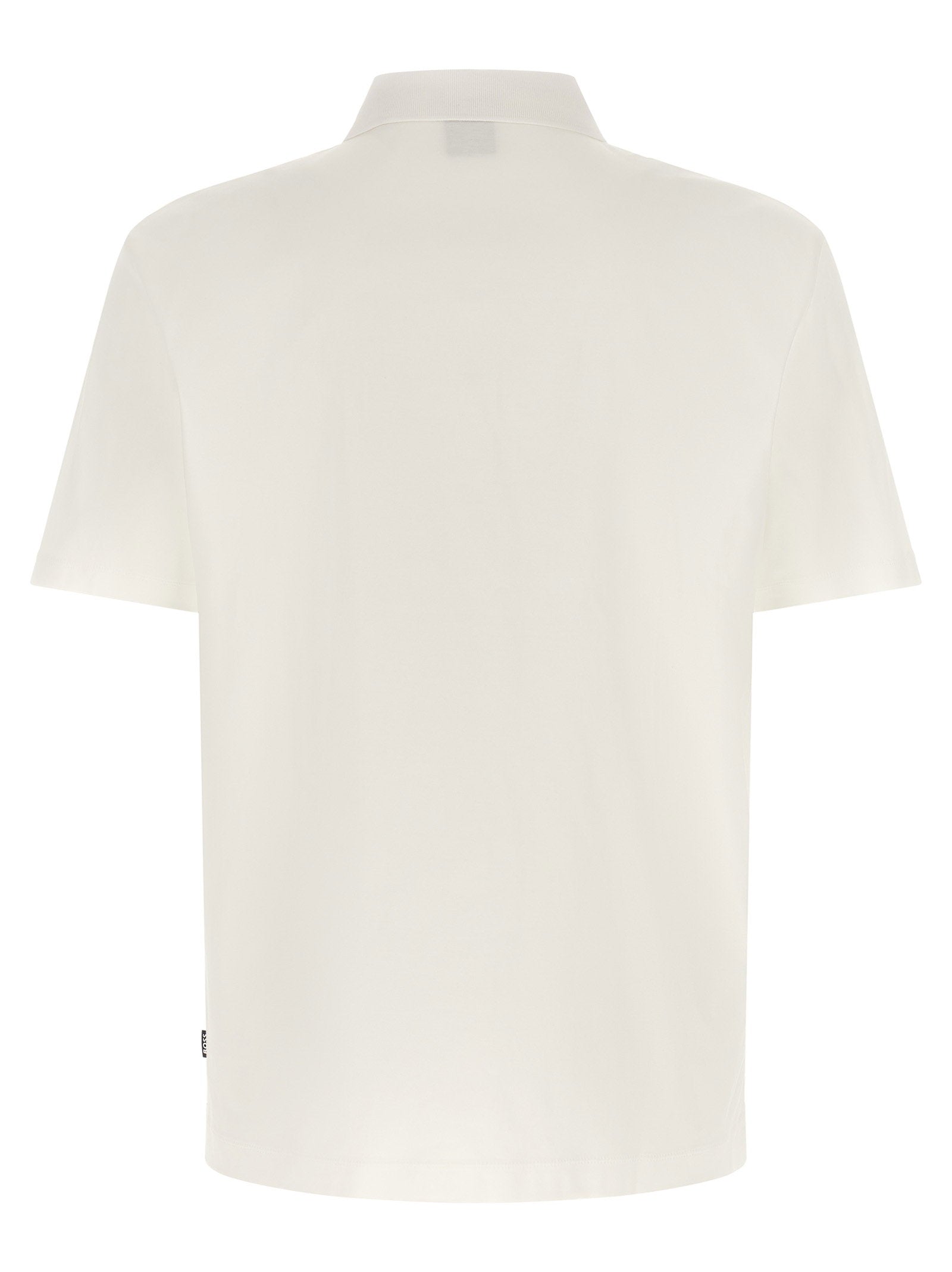 Hugo Boss C-parris 01 Polo Shirt