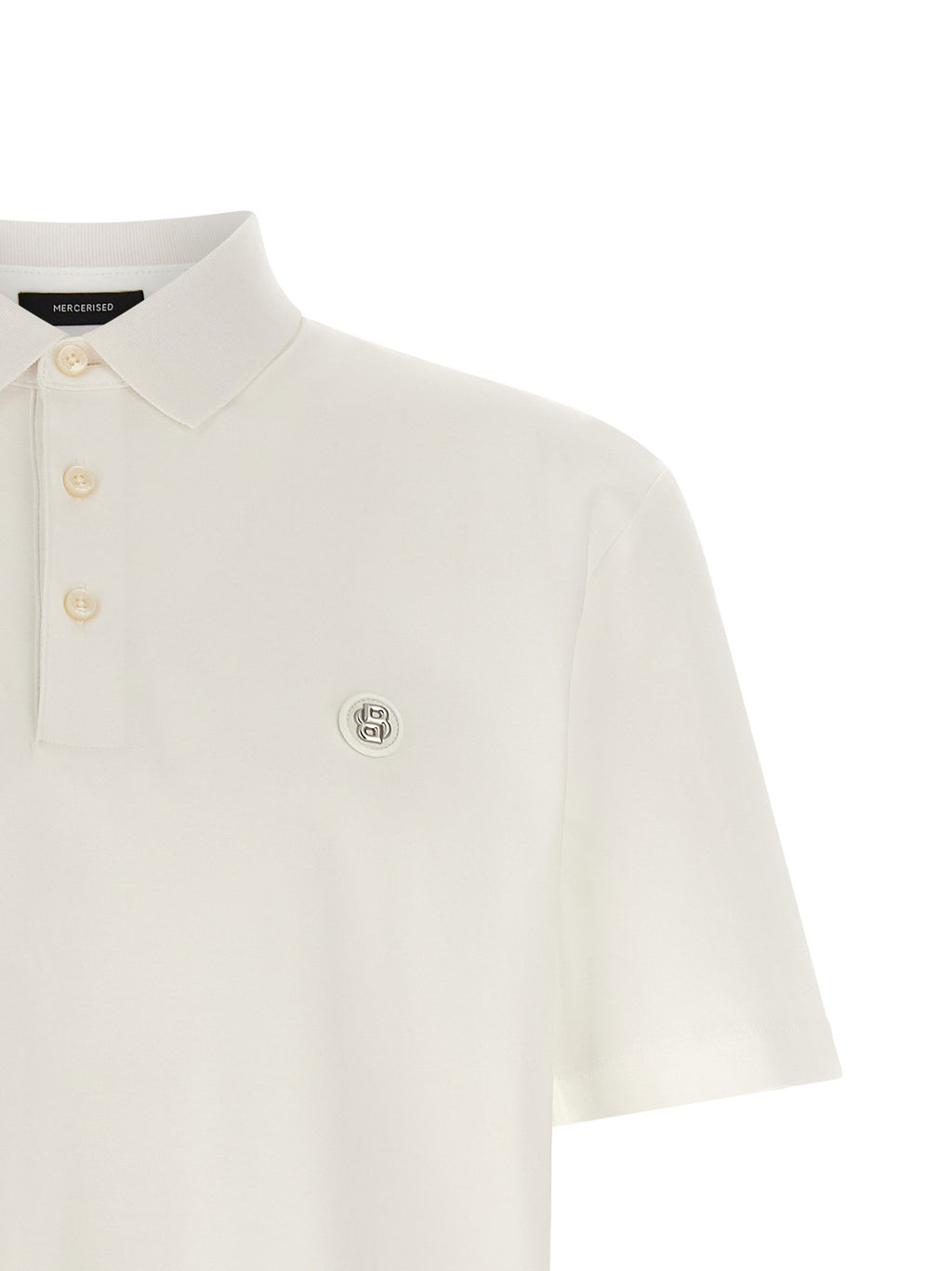 Hugo Boss C-parris 01 Polo Shirt