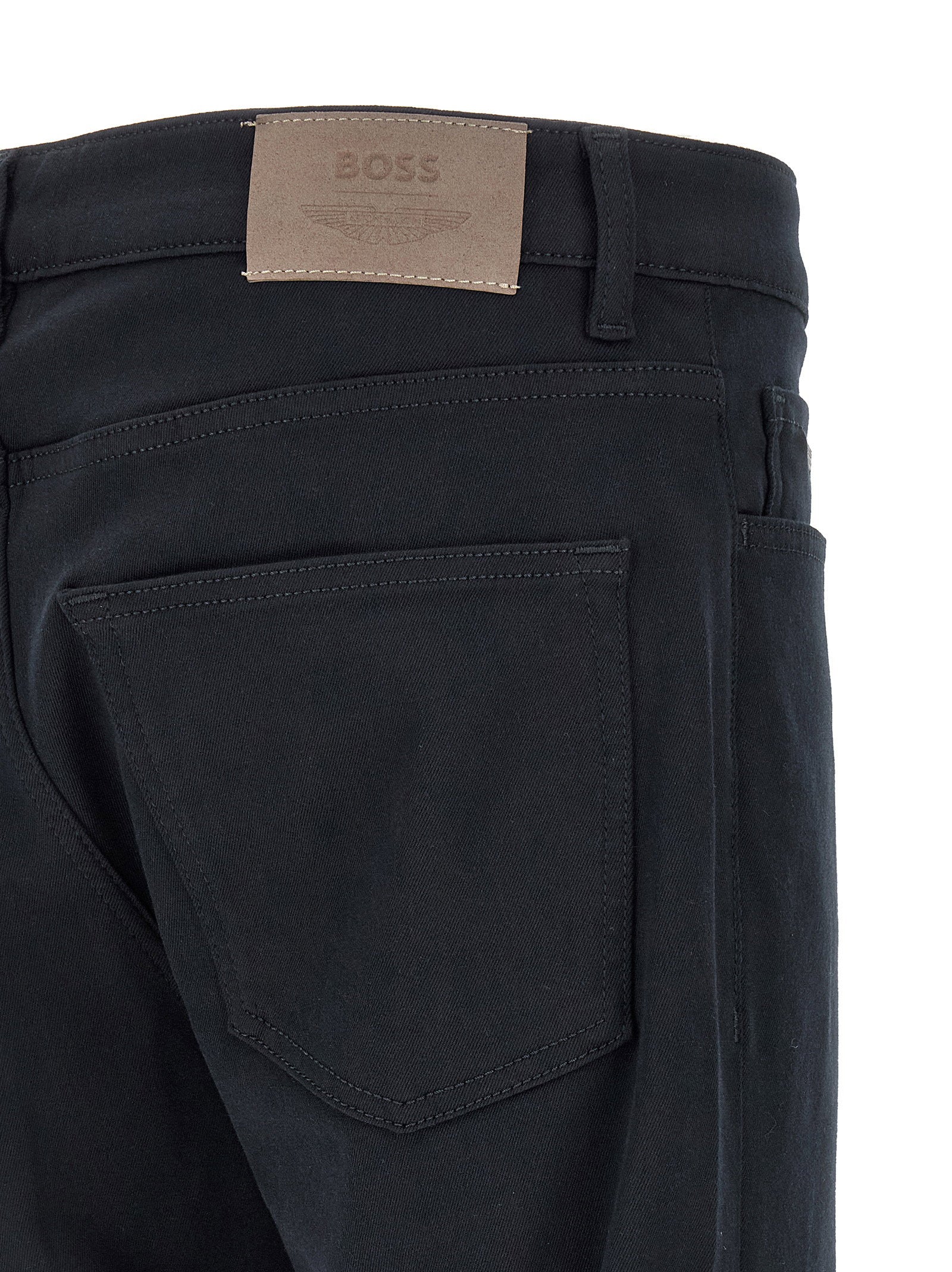 Hugo Boss H-delaware_01 Jeans
