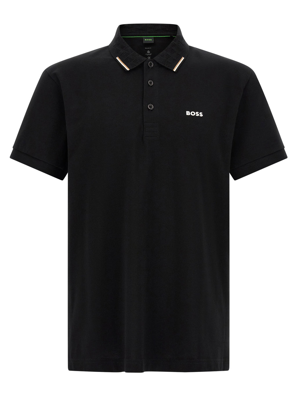 Hugo Boss Swing Paddy Polo Shirt