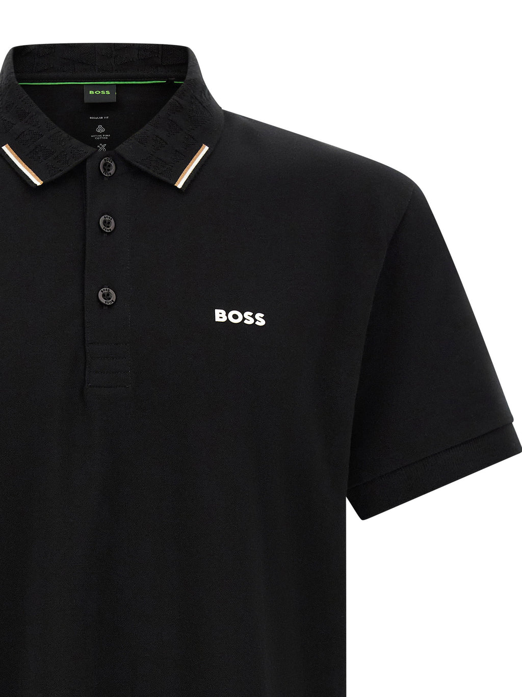 Hugo Boss Swing Paddy Polo Shirt