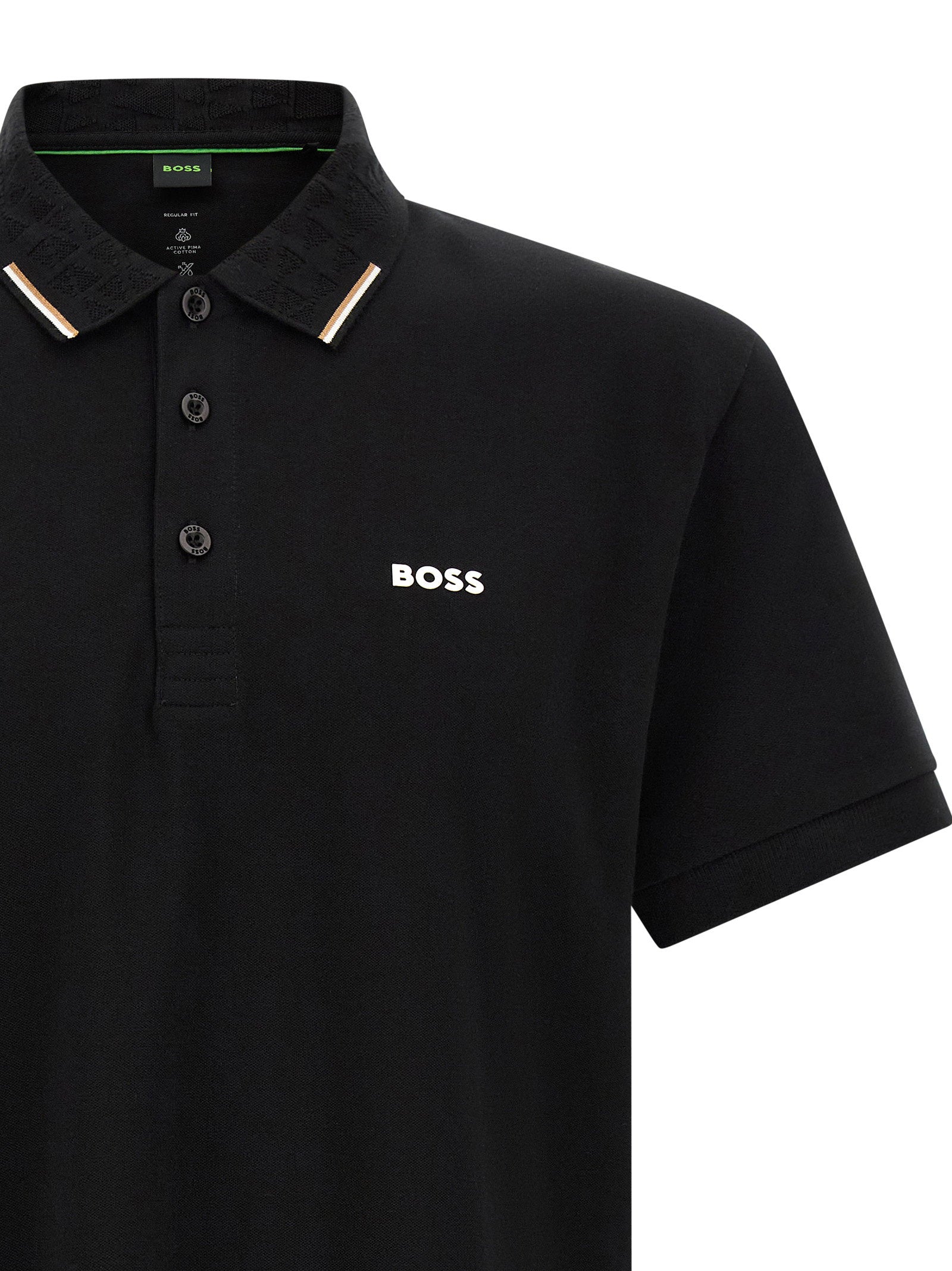Hugo Boss Swing Paddy Polo Shirt