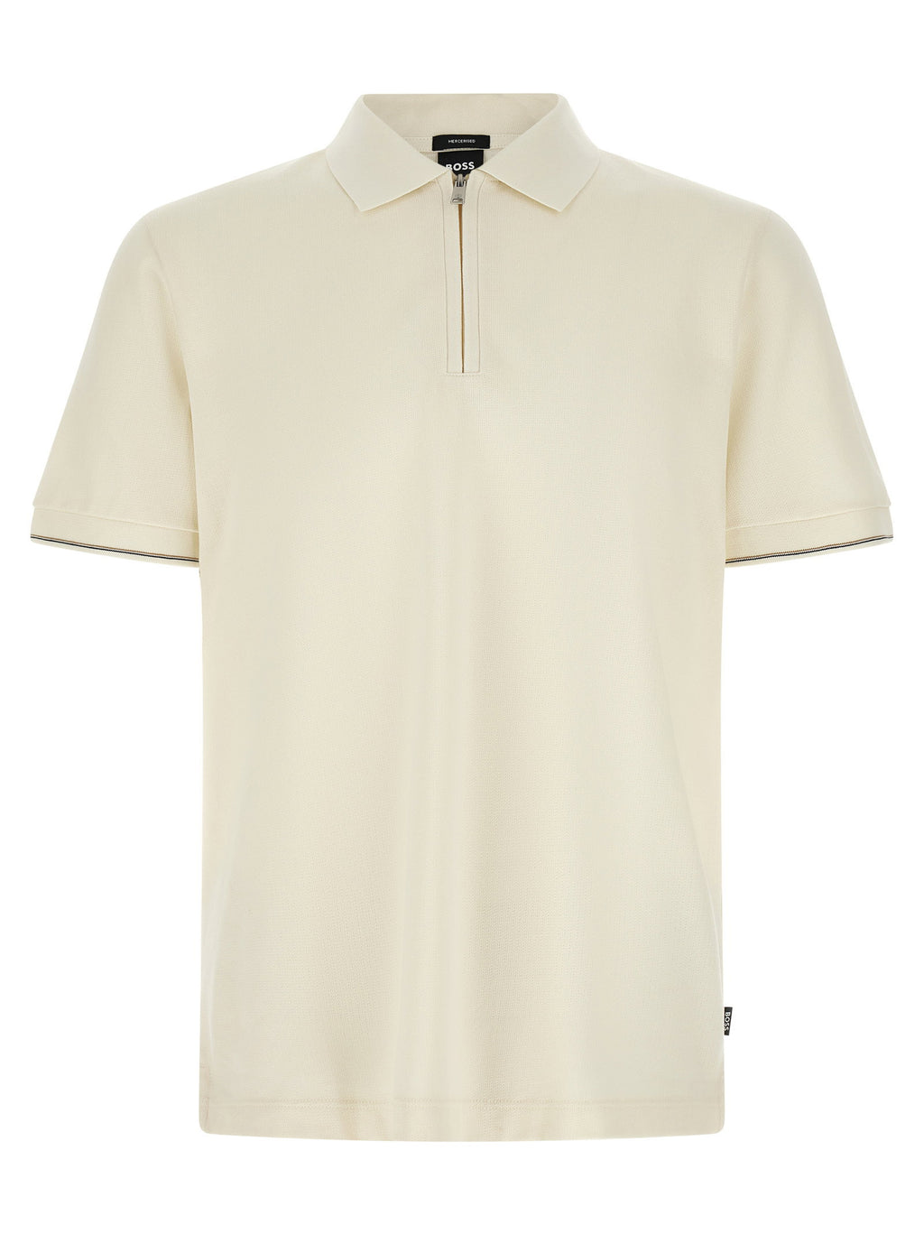 Hugo Boss C-pei 90 Polo Shirt