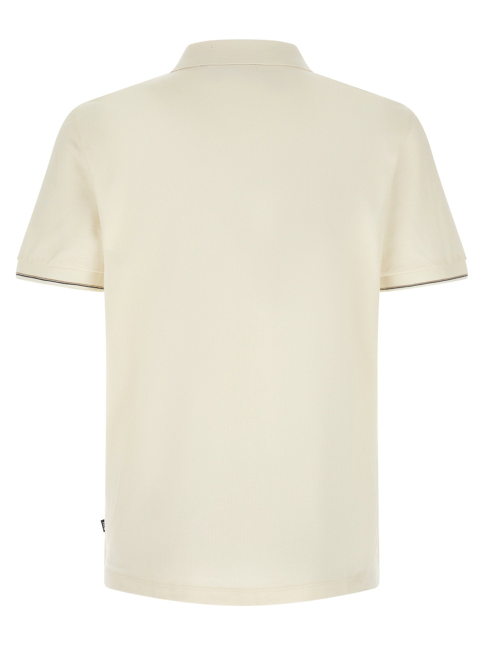 Hugo Boss C-pei 90 Polo Shirt