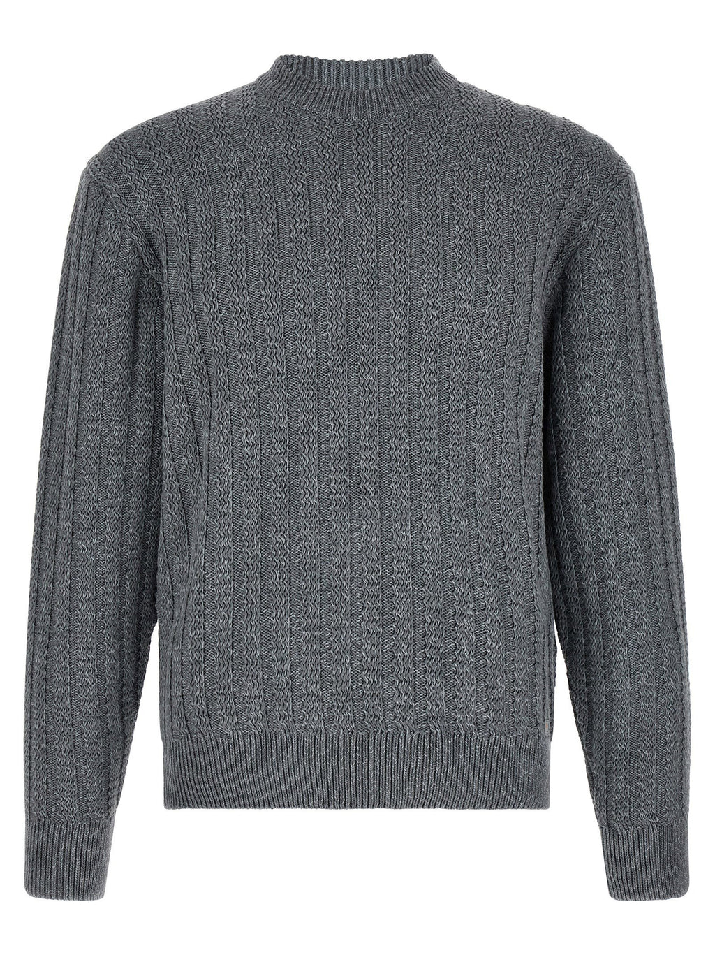 Hugo Boss Cotton Sweater