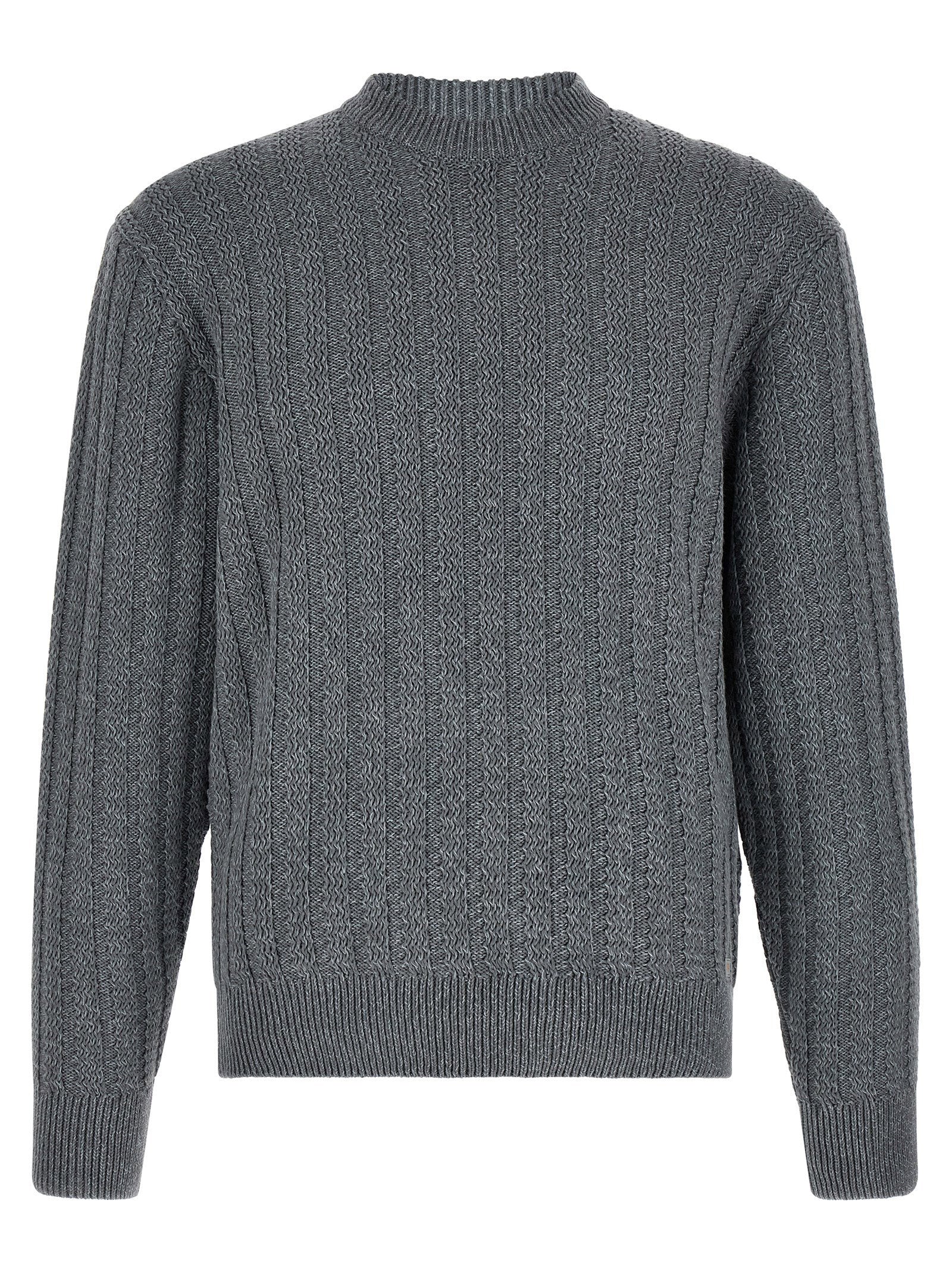 Hugo Boss Cotton Sweater