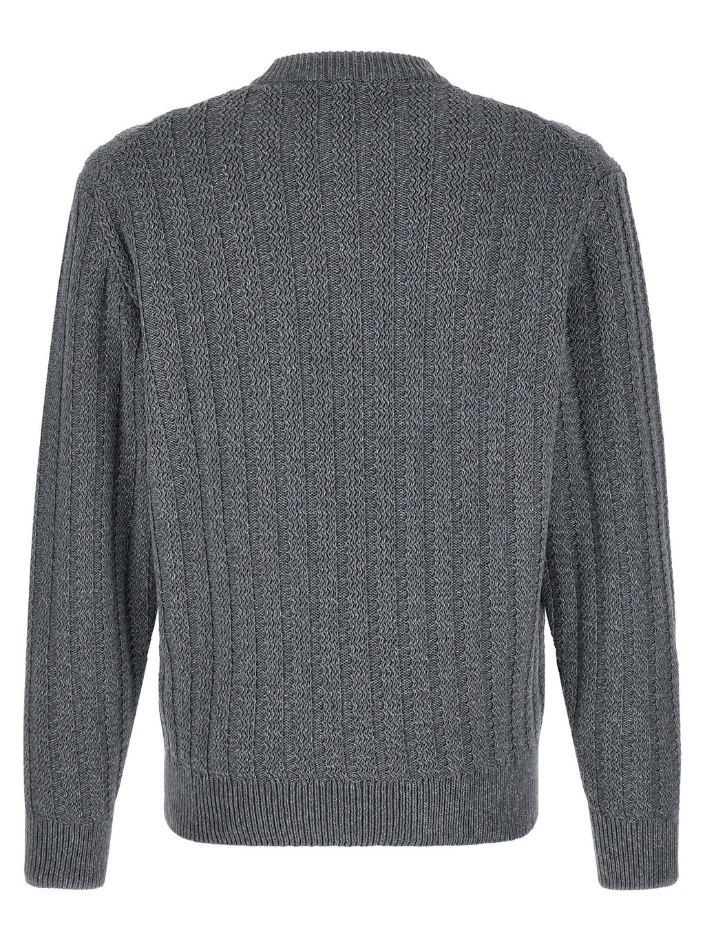 Hugo Boss Cotton Sweater