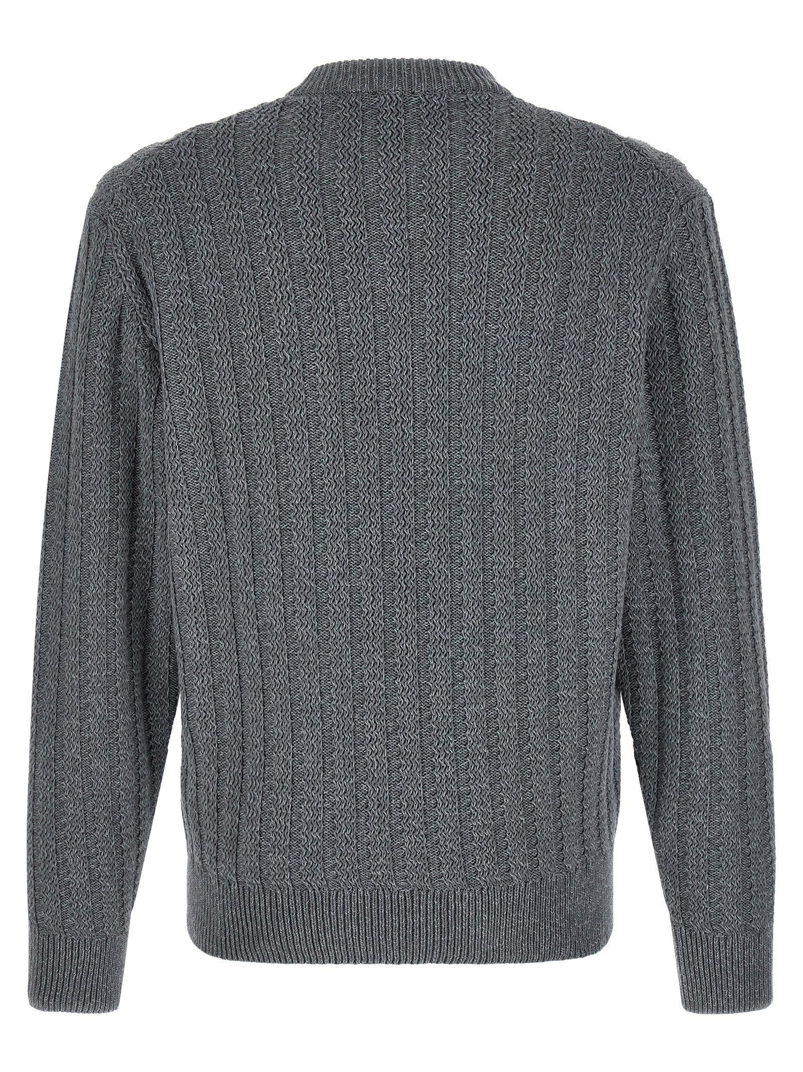 Hugo Boss Cotton Sweater