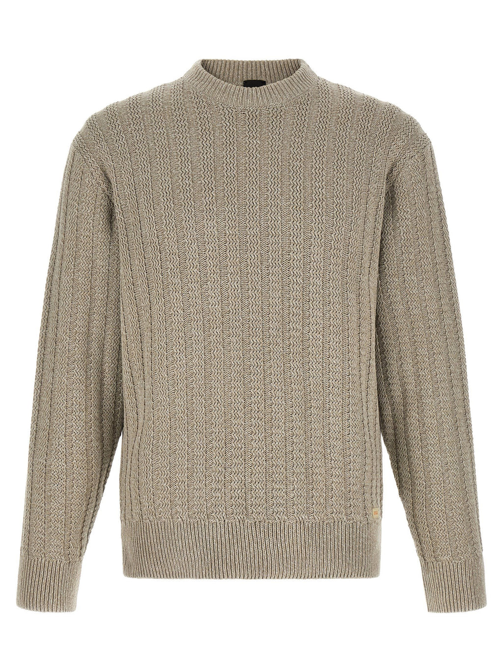 Hugo Boss Cotton Sweater