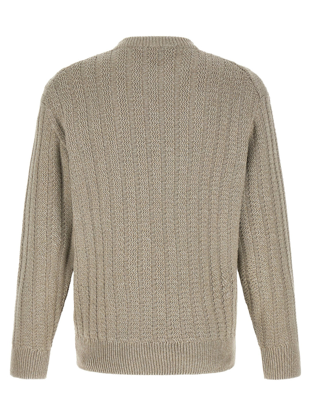 Hugo Boss Cotton Sweater