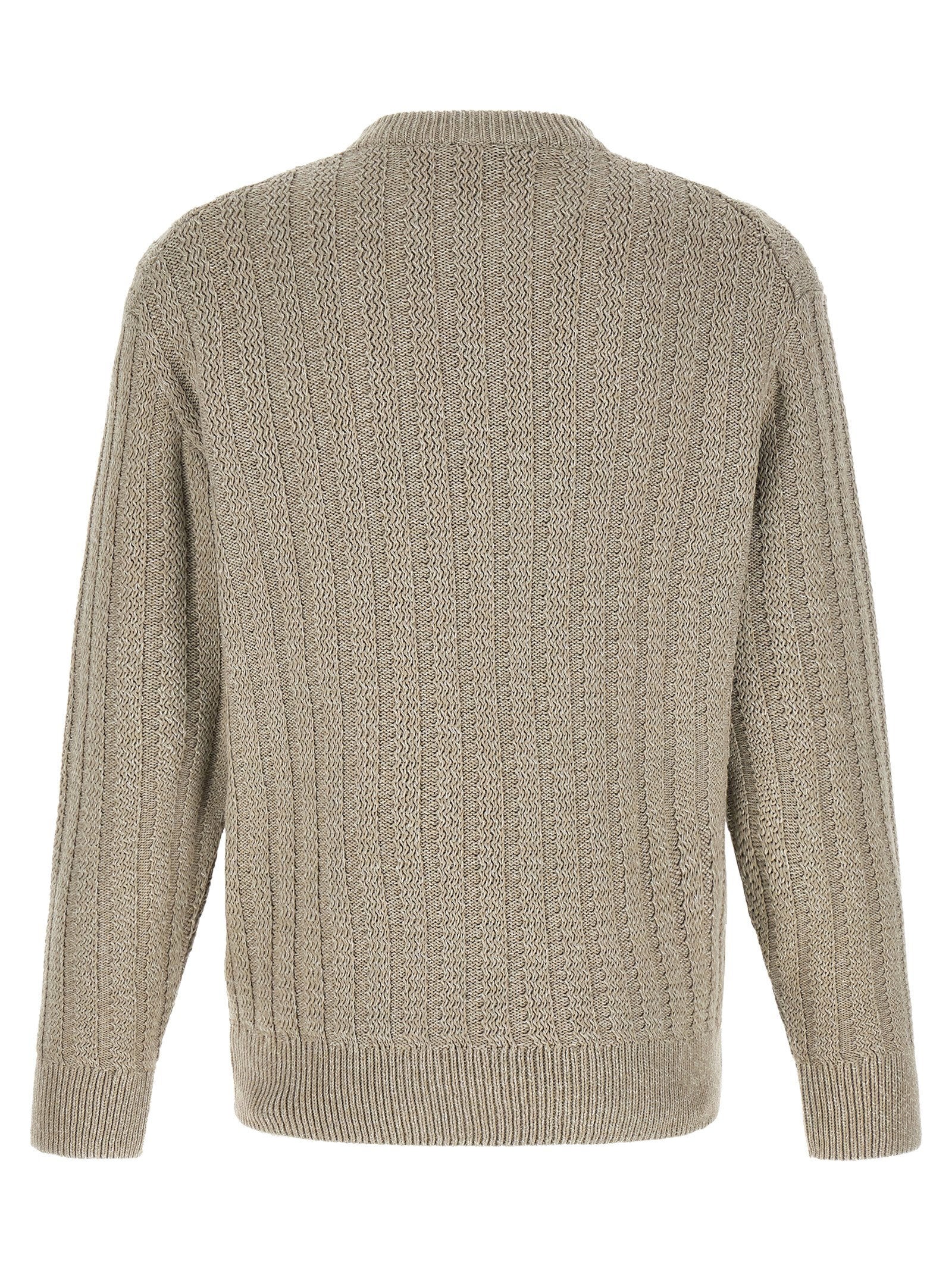 Hugo Boss Cotton Sweater