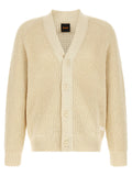 Hugo Boss Honeycomb Cardigan