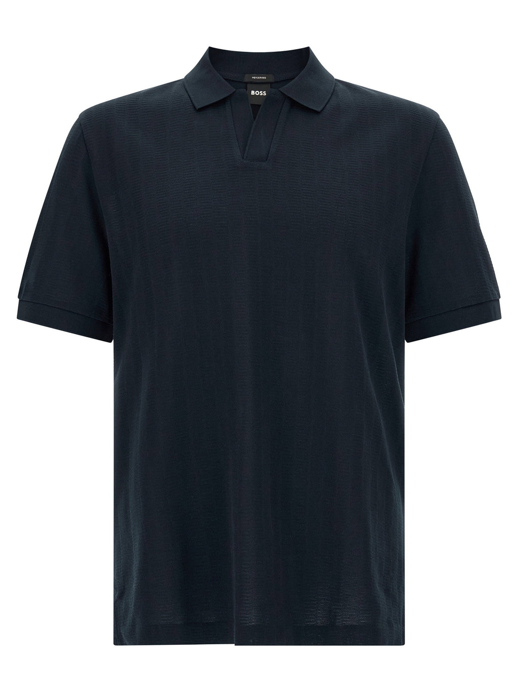 Hugo Boss C-ponti 118 Polo Shirt