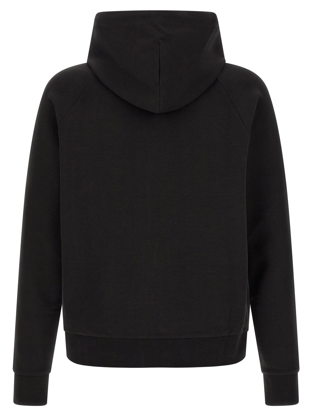 Hugo Boss Cotton Hoodie