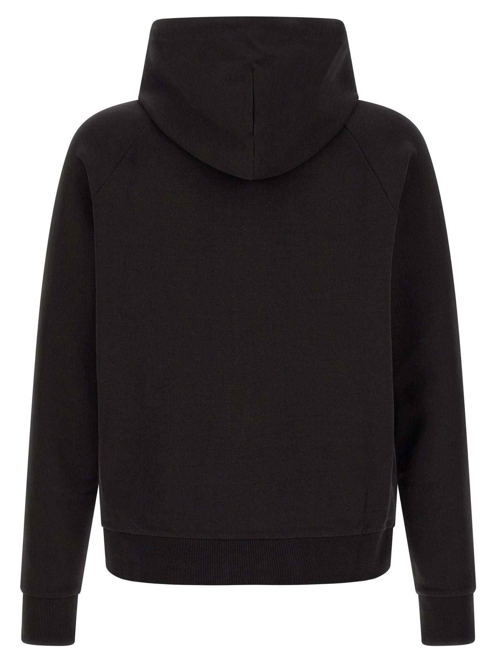 Hugo Boss Cotton Hoodie