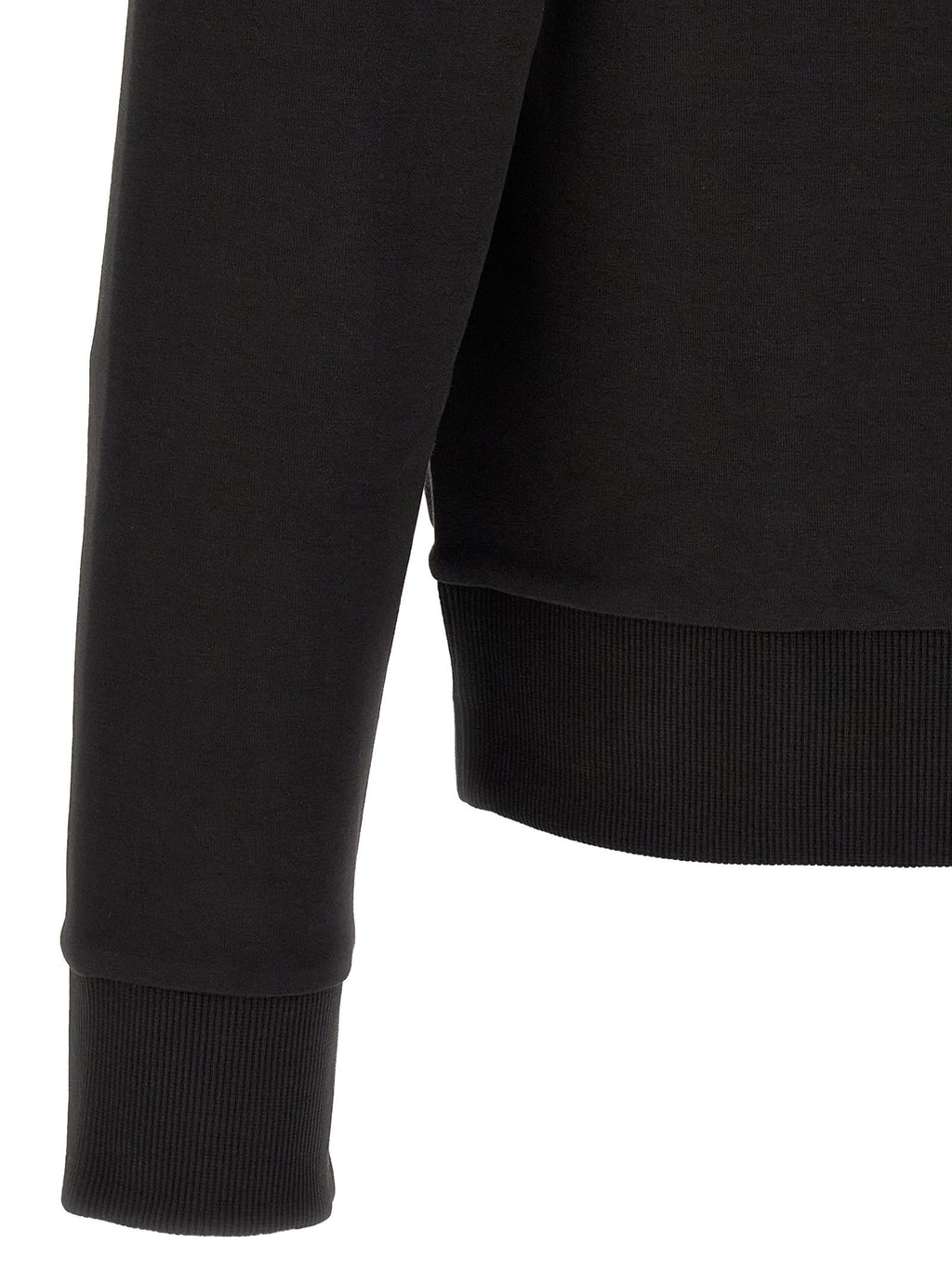 Hugo Boss Cotton Hoodie