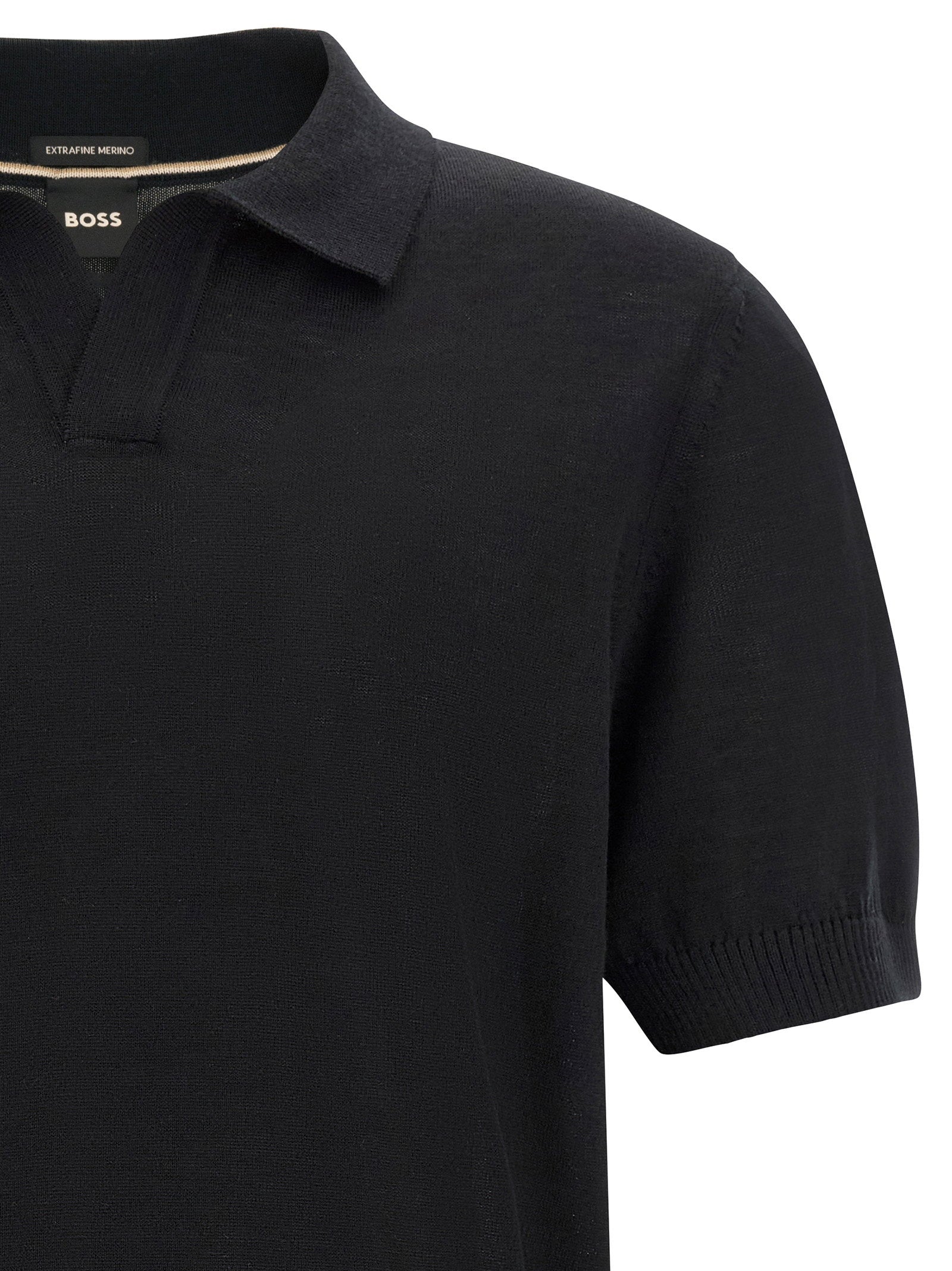Hugo Boss H-lantoni Polo Shirt