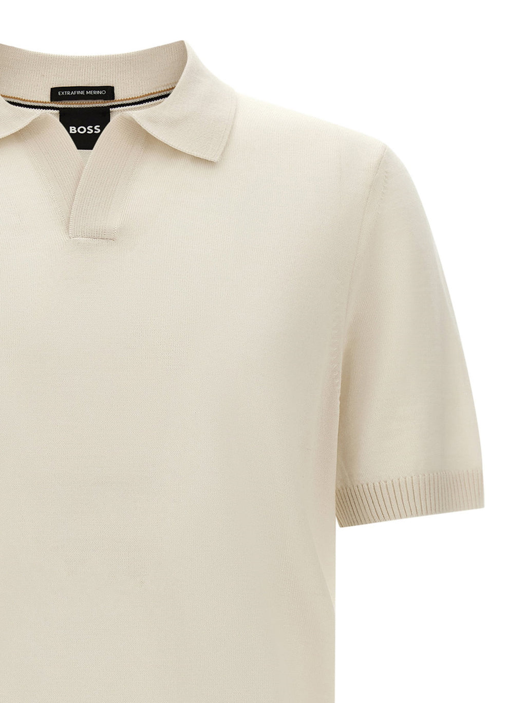 Hugo Boss H-lantoni Polo Shirt