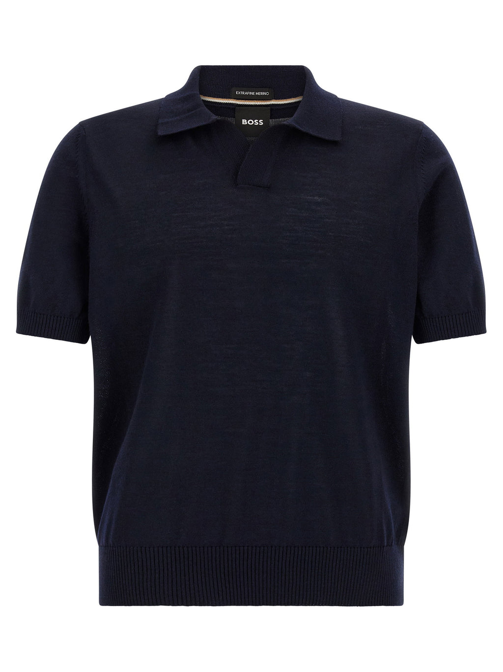 Hugo Boss H-lantoni Polo Shirt