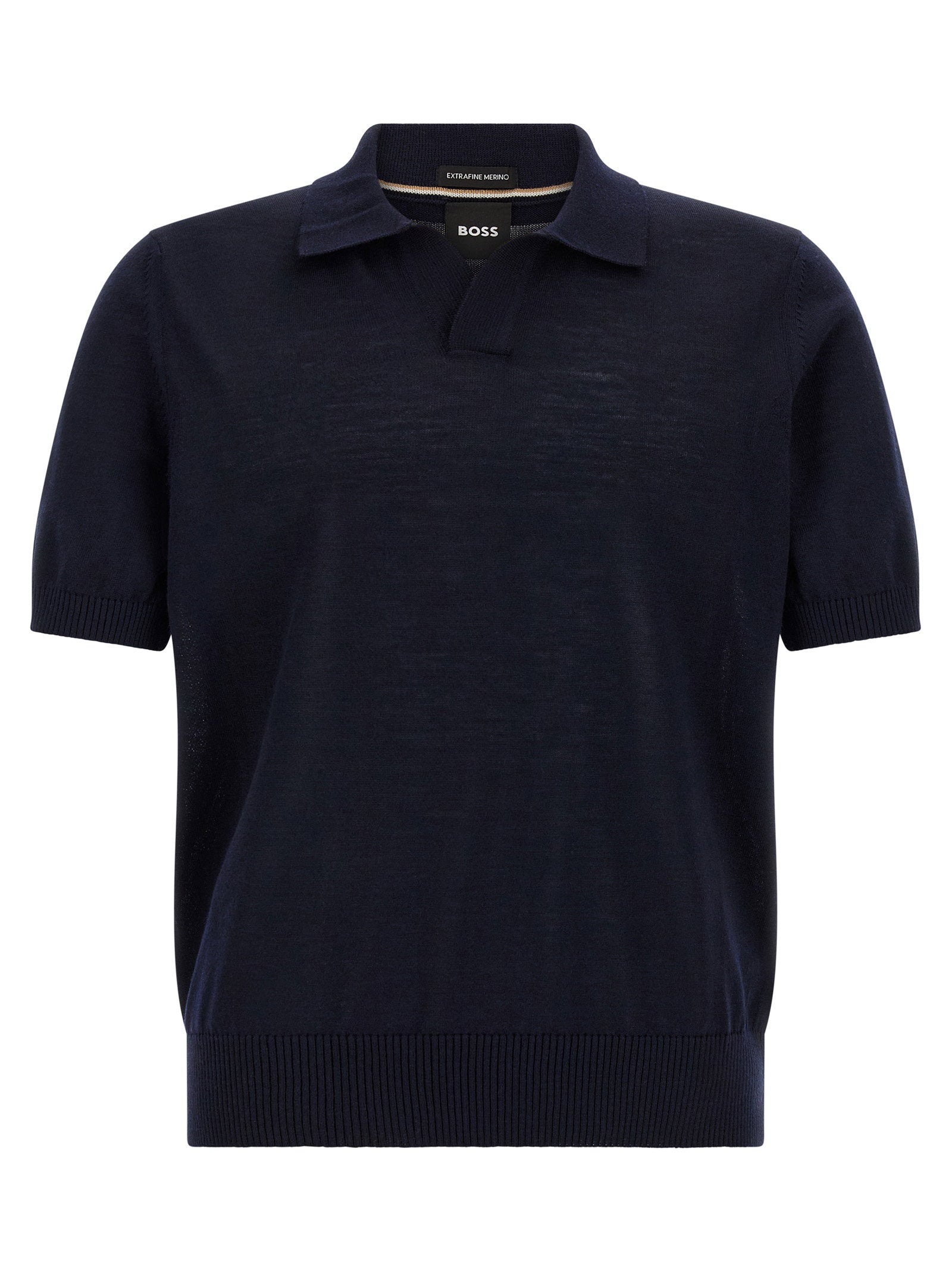Hugo Boss H-lantoni Polo Shirt