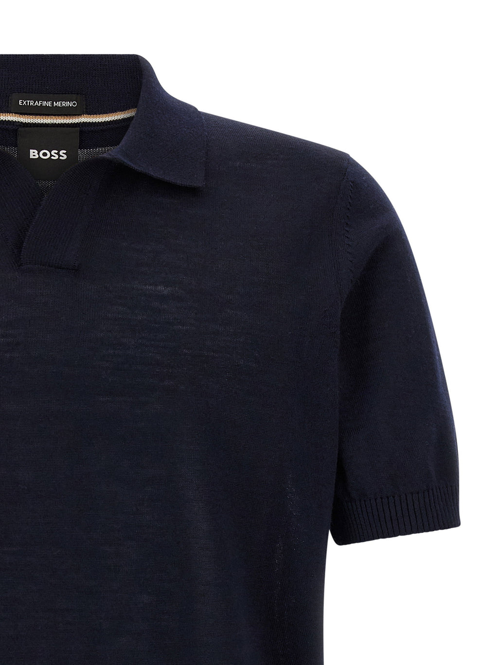 Hugo Boss H-lantoni Polo Shirt