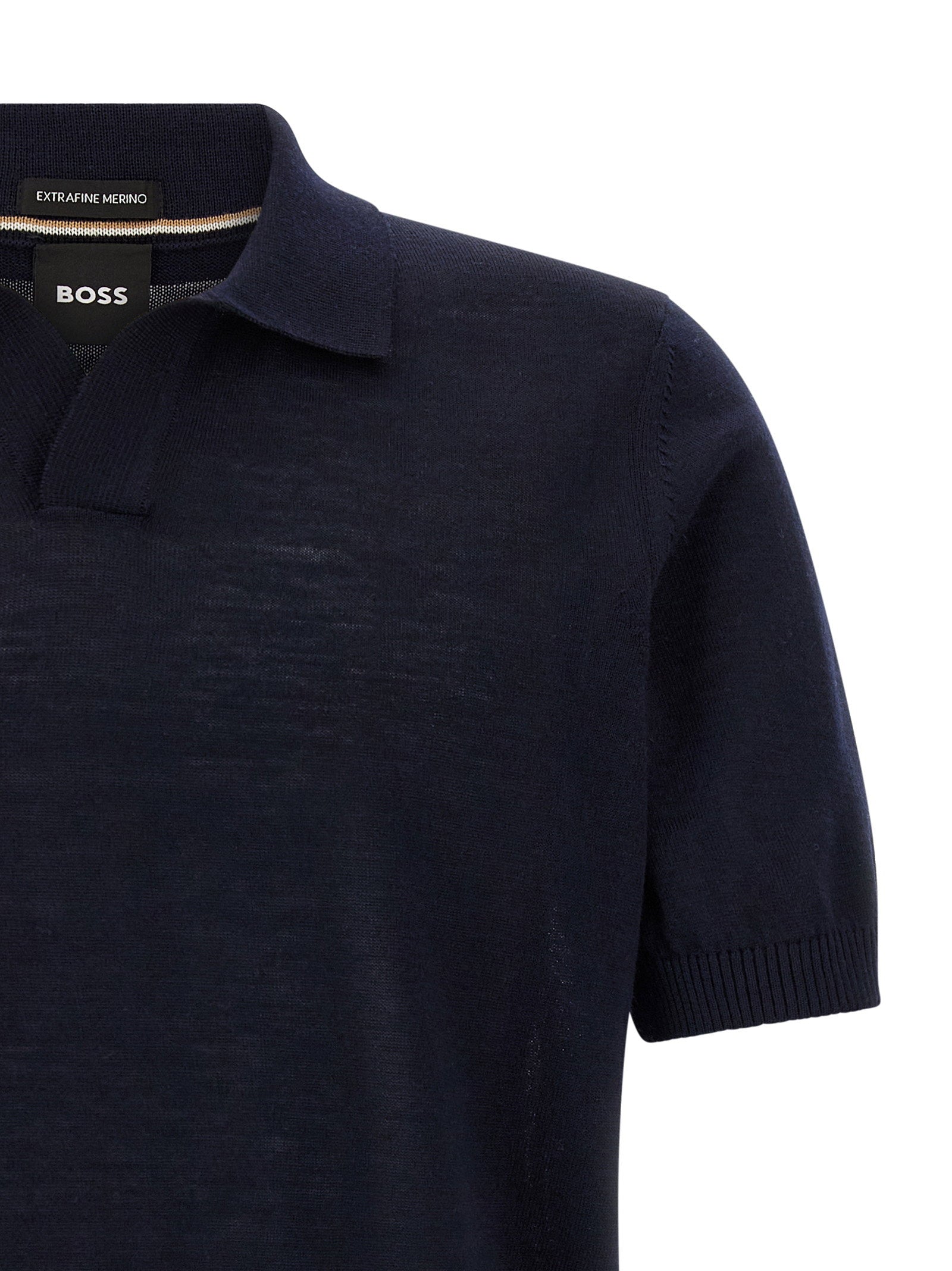 Hugo Boss H-lantoni Polo Shirt