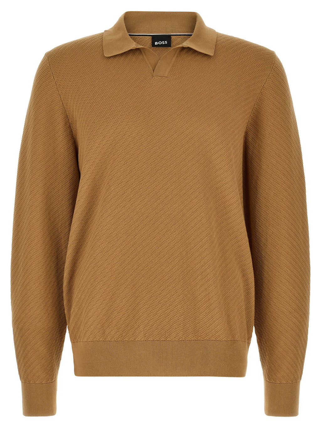 Hugo Boss H-lomarino Polo Shirt