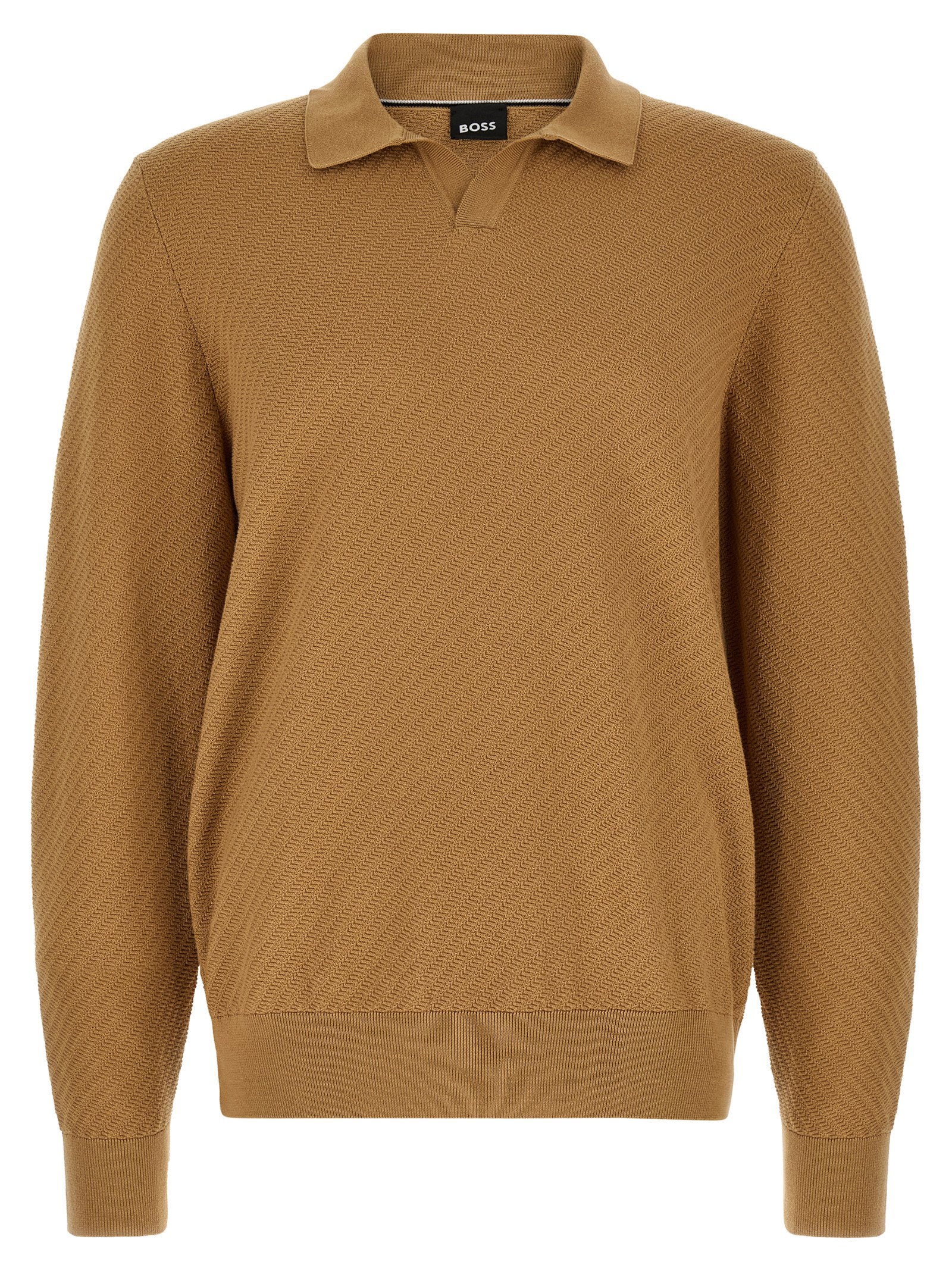 Hugo Boss H-lomarino Polo Shirt
