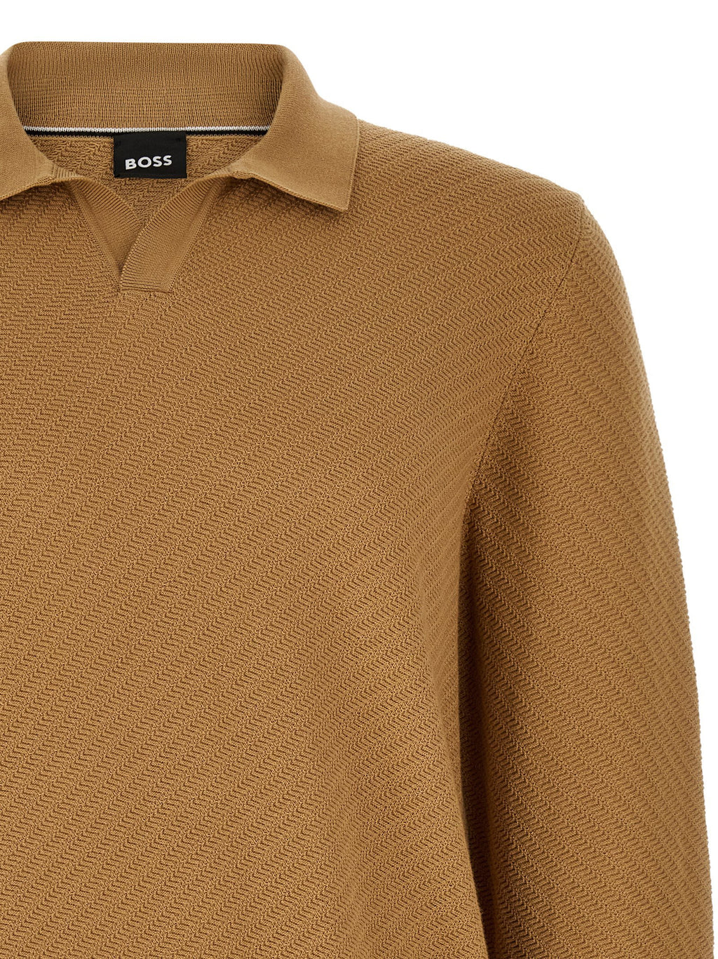 Hugo Boss H-lomarino Polo Shirt
