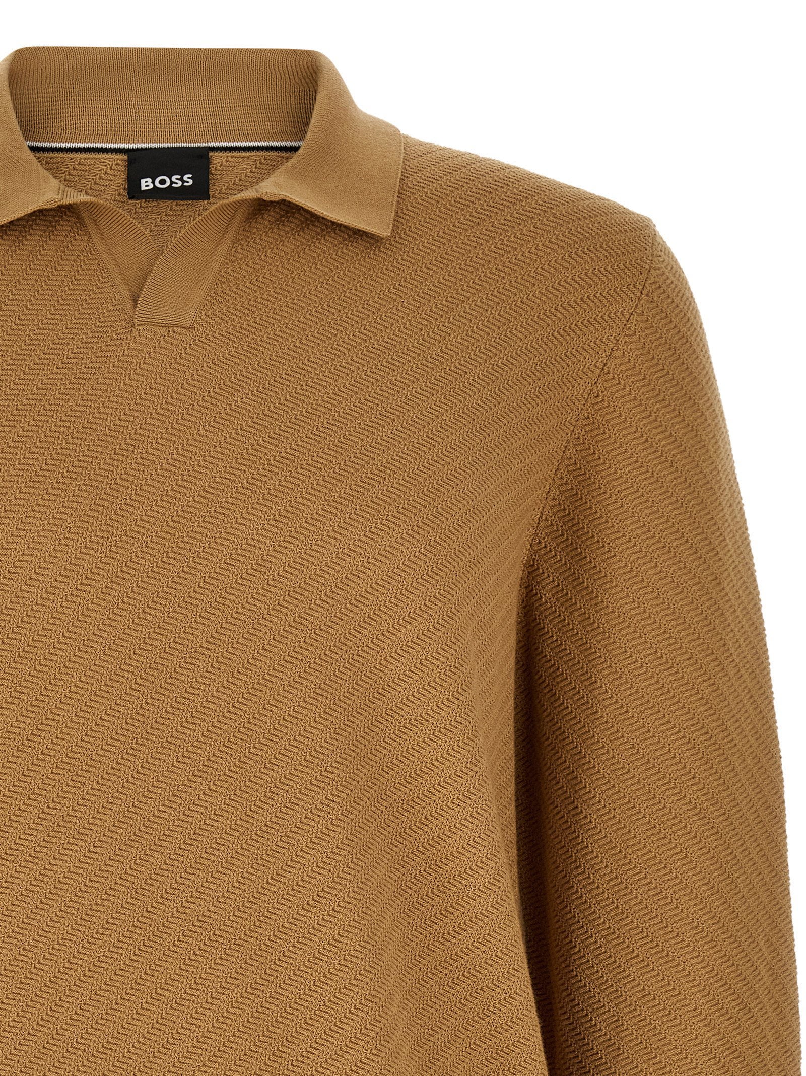 Hugo Boss H-lomarino Polo Shirt