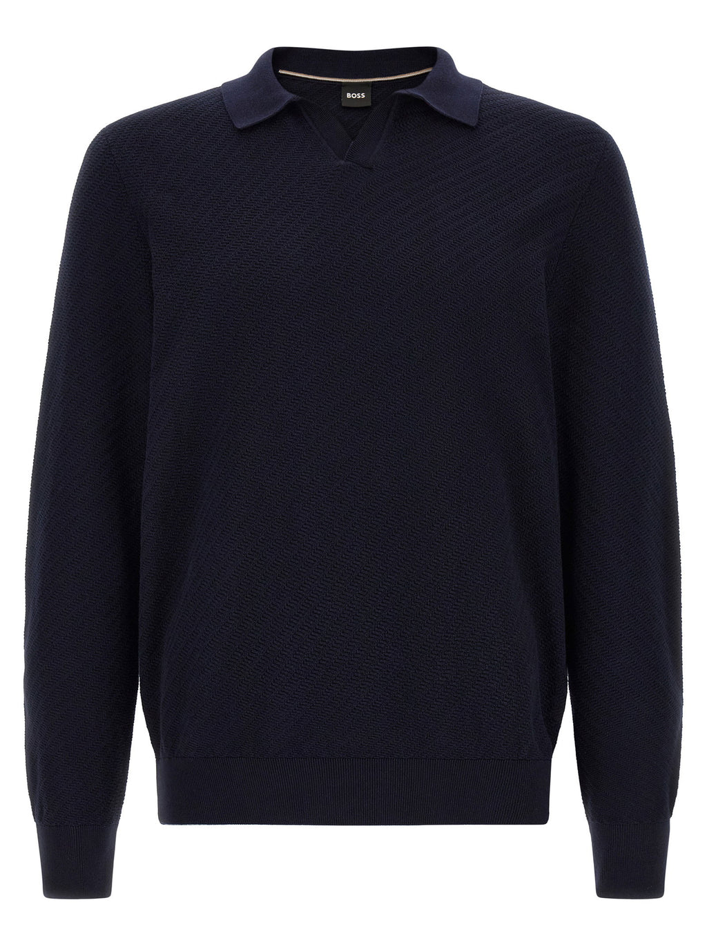 Hugo Boss H-lomarino Polo Shirt