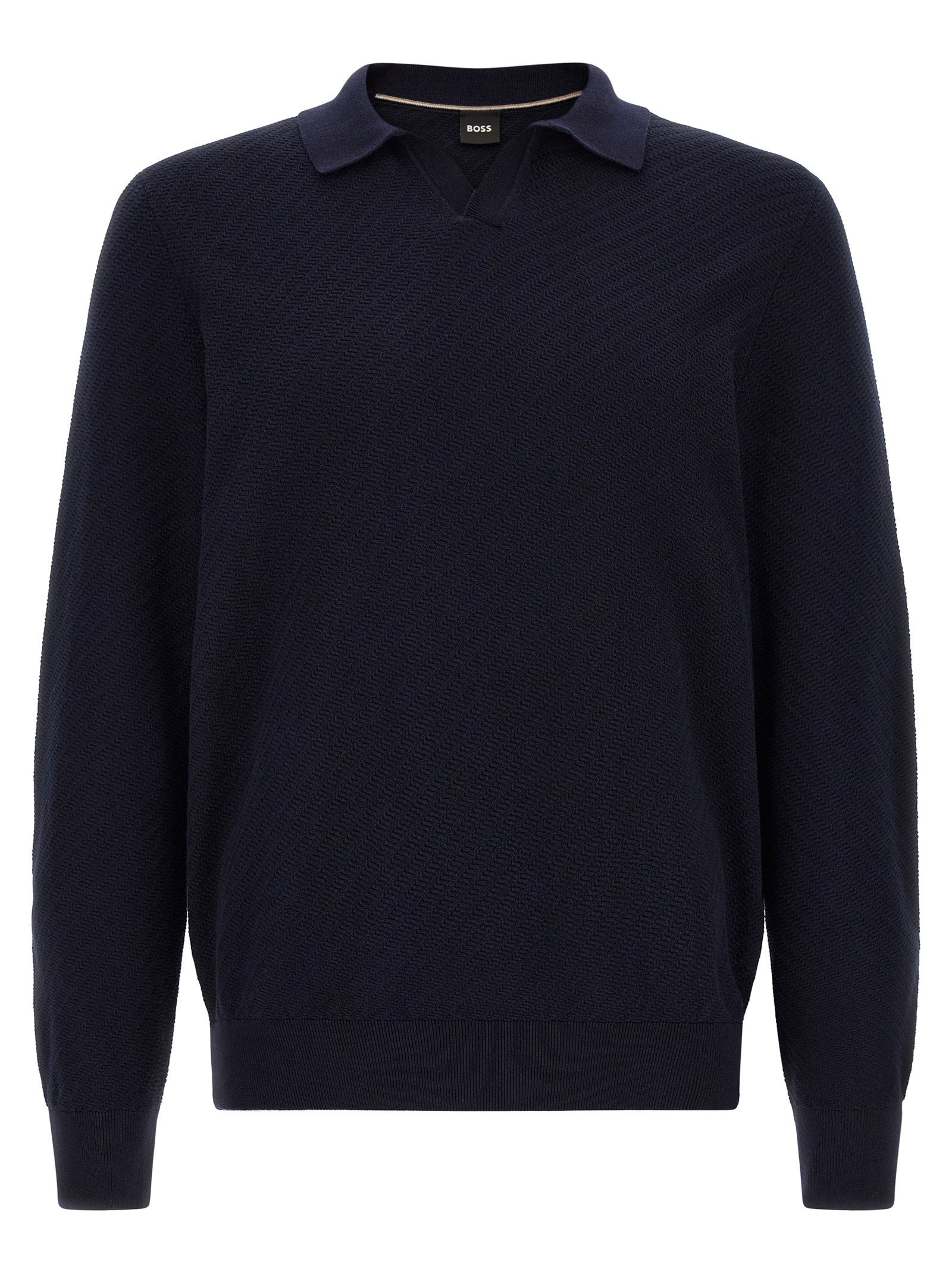 Hugo Boss H-lomarino Polo Shirt