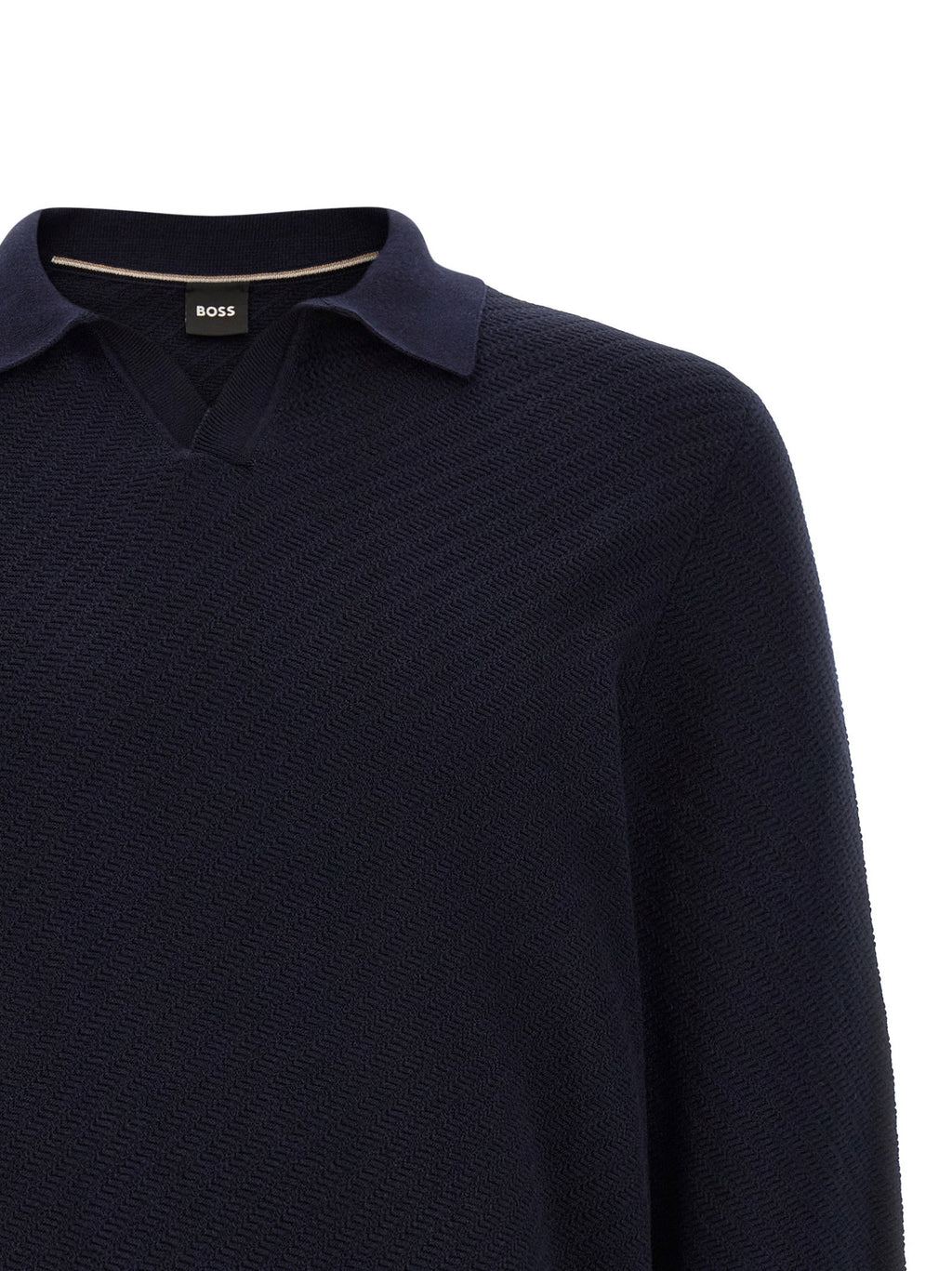 Hugo Boss H-lomarino Polo Shirt