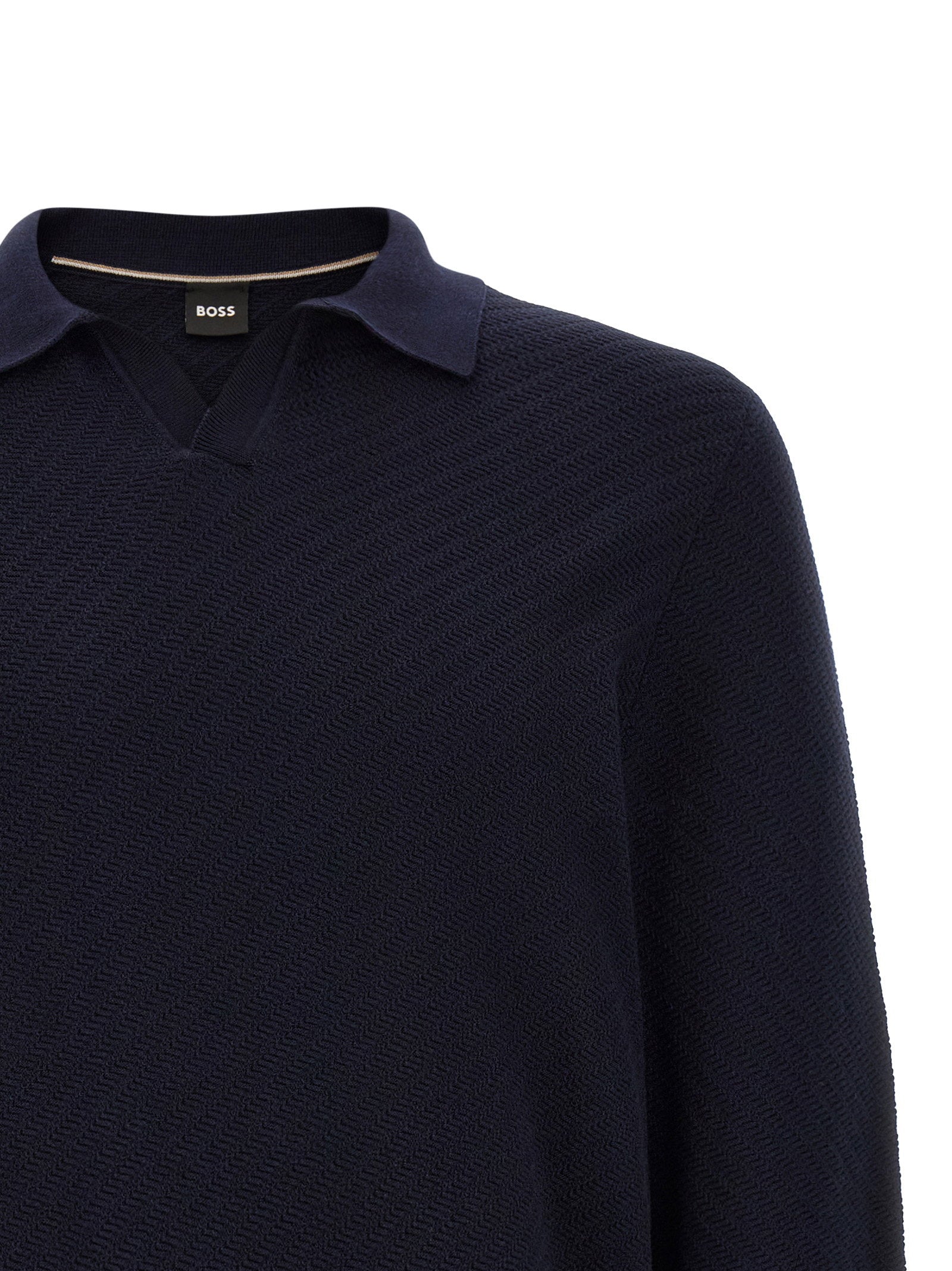 Hugo Boss H-lomarino Polo Shirt