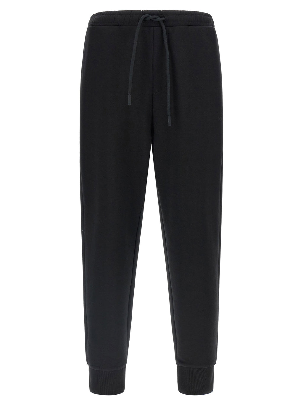 Hugo Boss Cotton Trousers