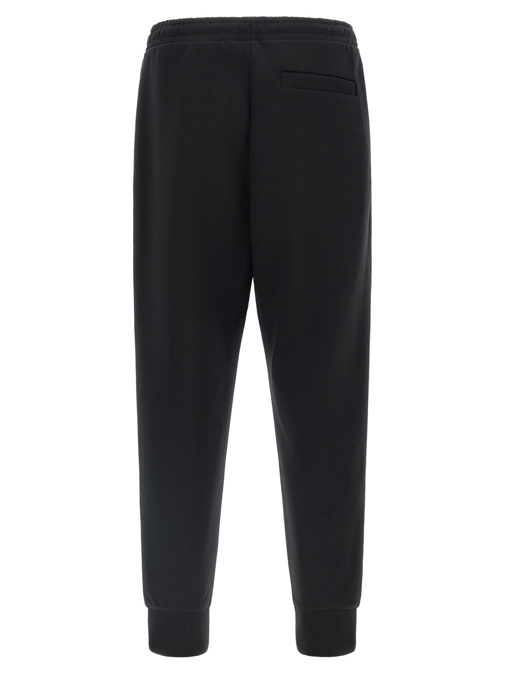 Hugo Boss Cotton Trousers