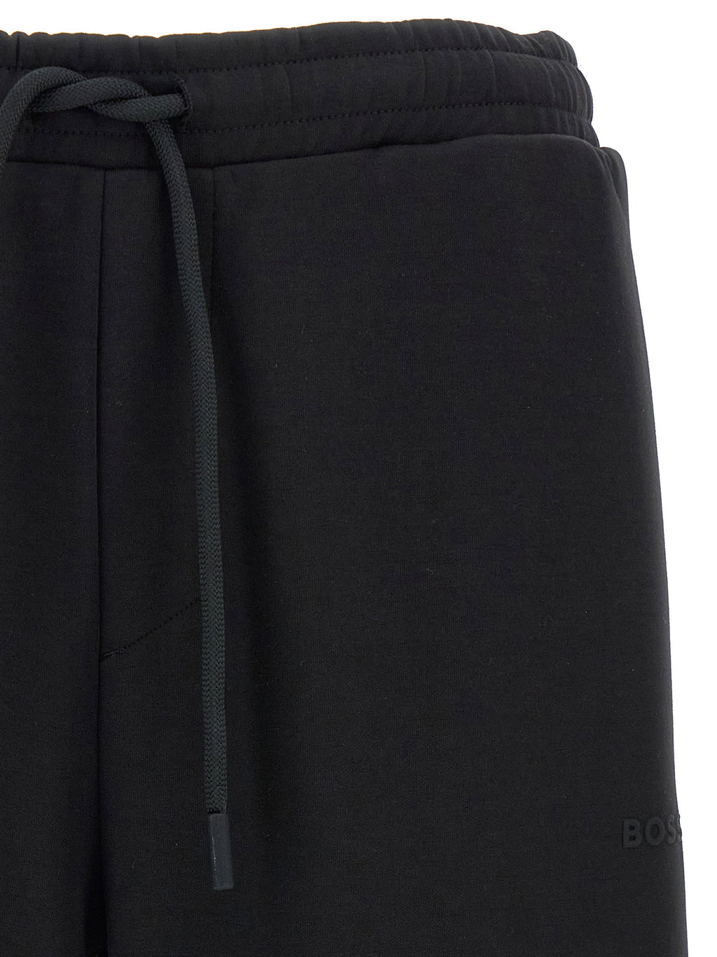 Hugo Boss Cotton Trousers
