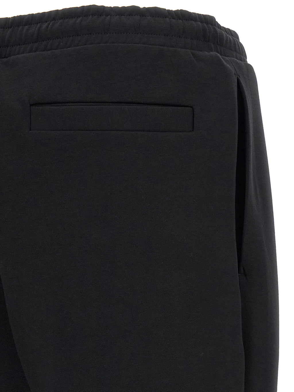 Hugo Boss Cotton Trousers