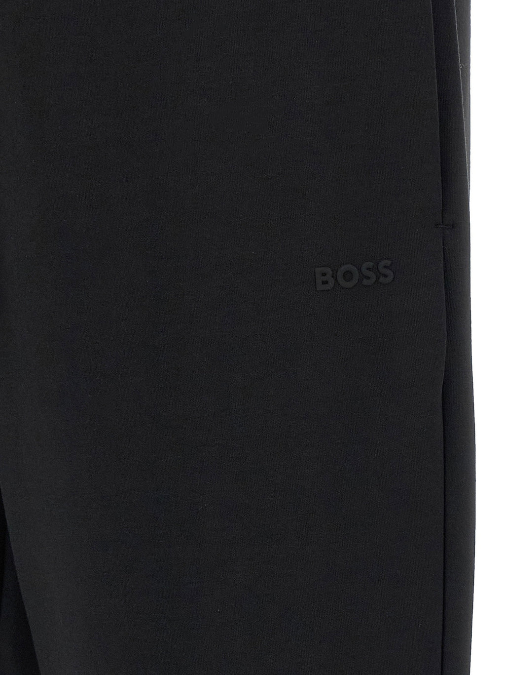 Hugo Boss Cotton Trousers