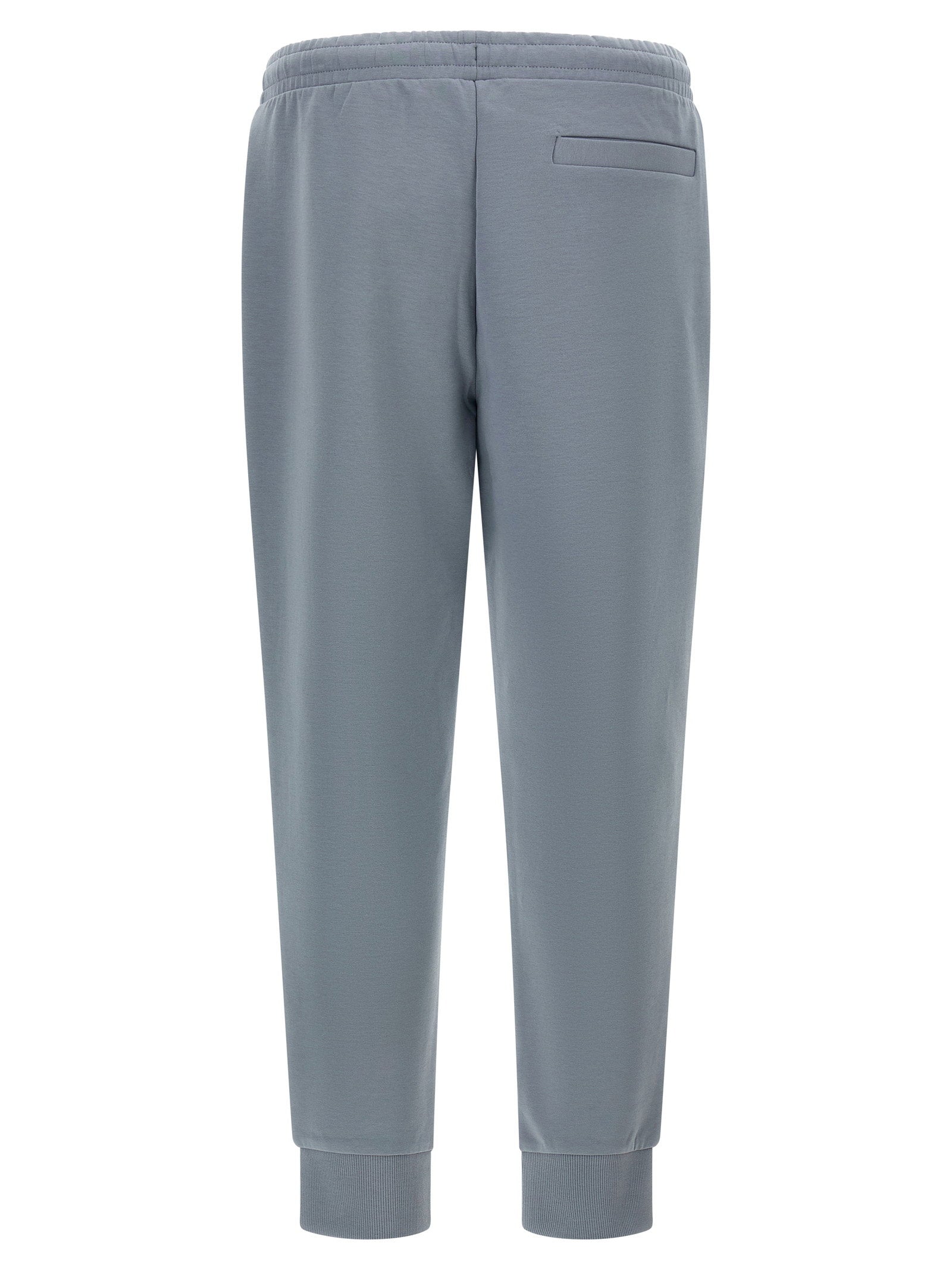 Hugo Boss Cotton Joggers