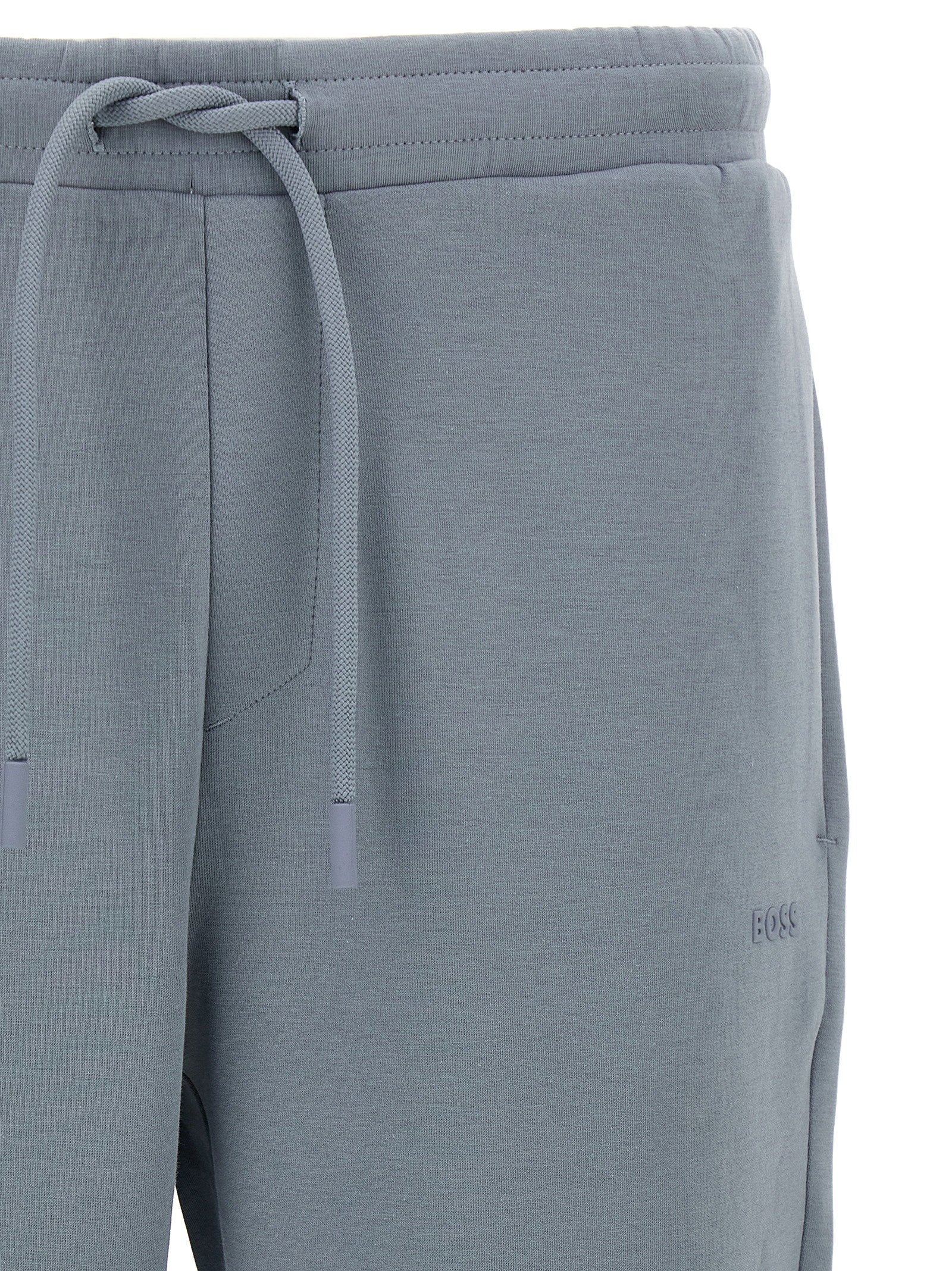 Hugo Boss Cotton Joggers