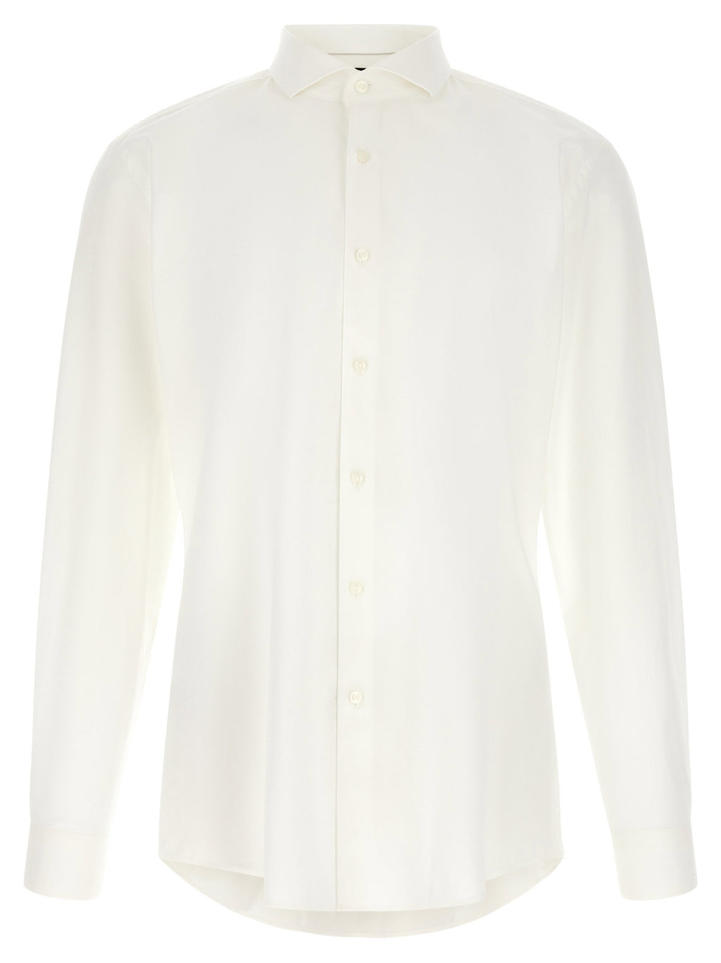 Hugo Boss Stretch Cotton Shirt