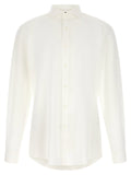 Hugo Boss Stretch Cotton Shirt