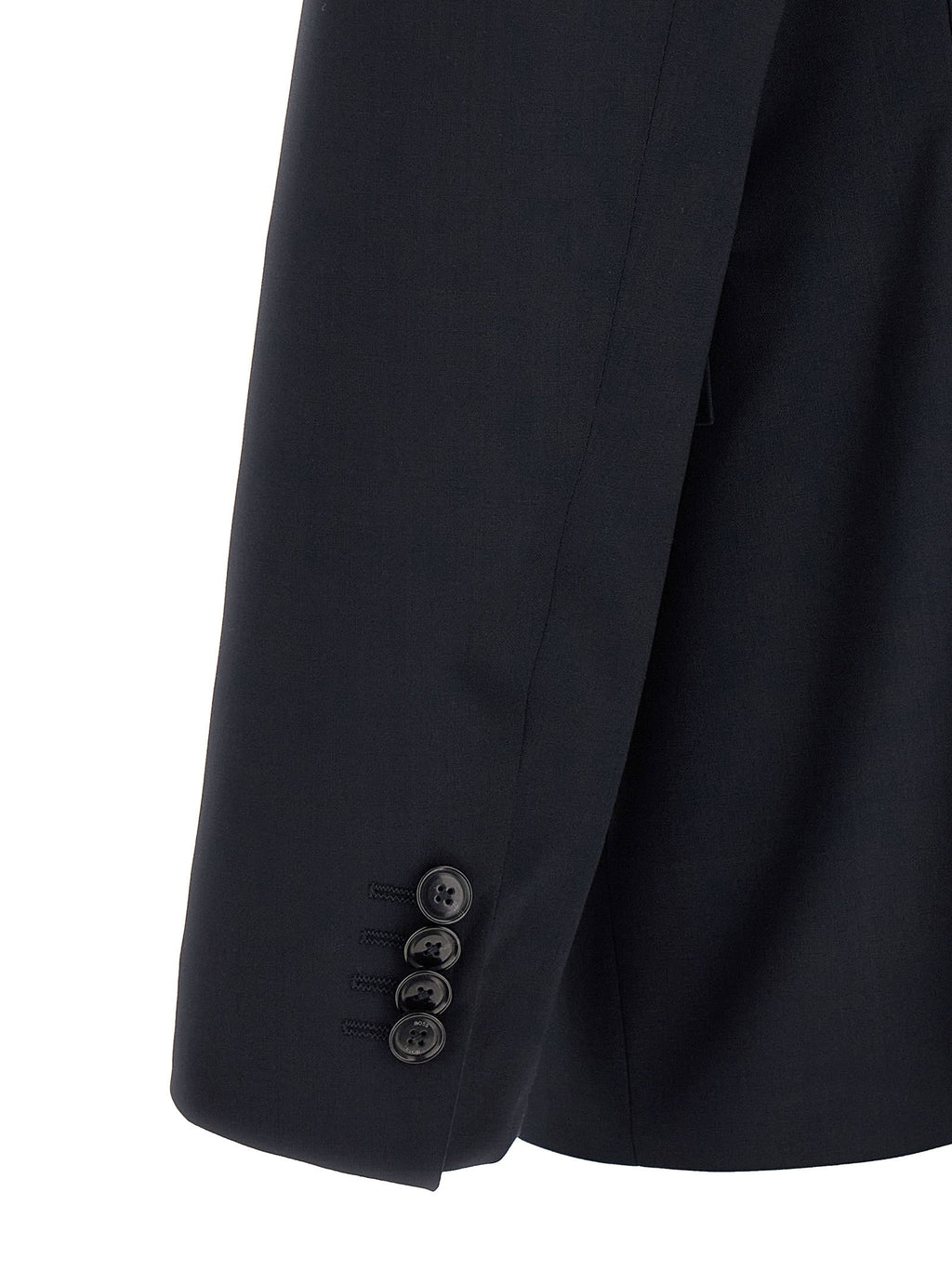 Hugo Boss H-houston Dress