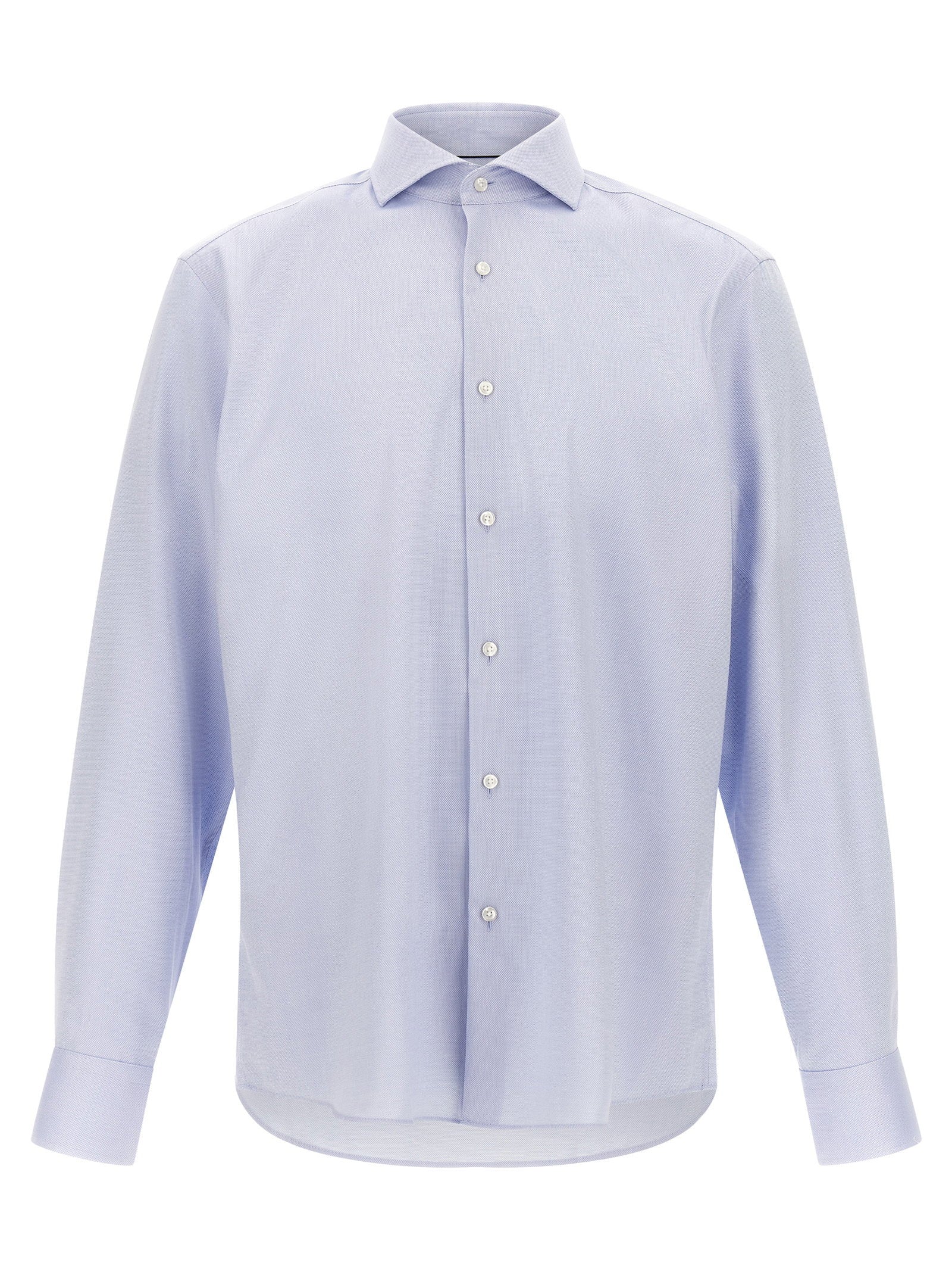 Hugo Boss Oxford Cotton Shirt