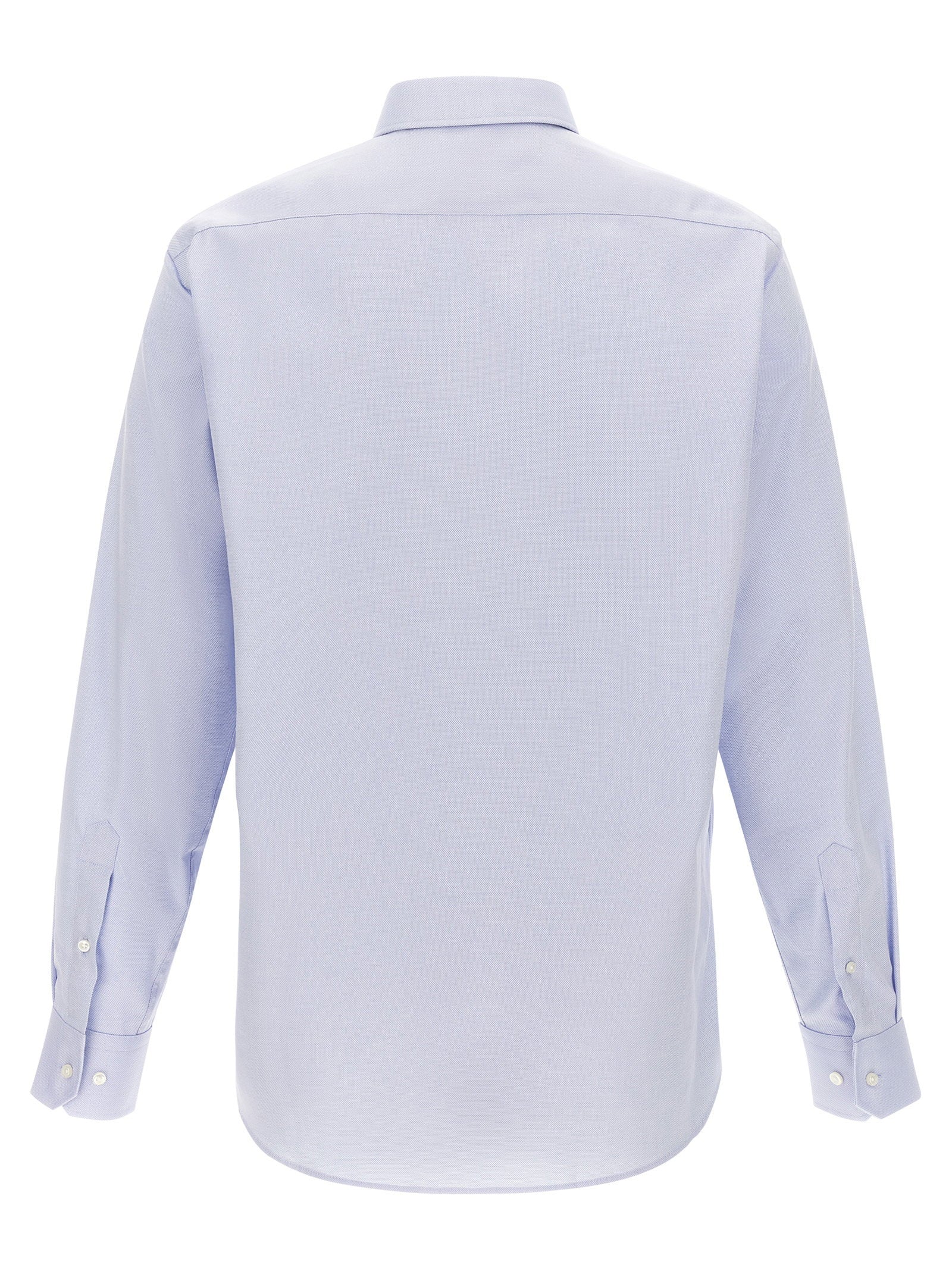 Hugo Boss Oxford Cotton Shirt